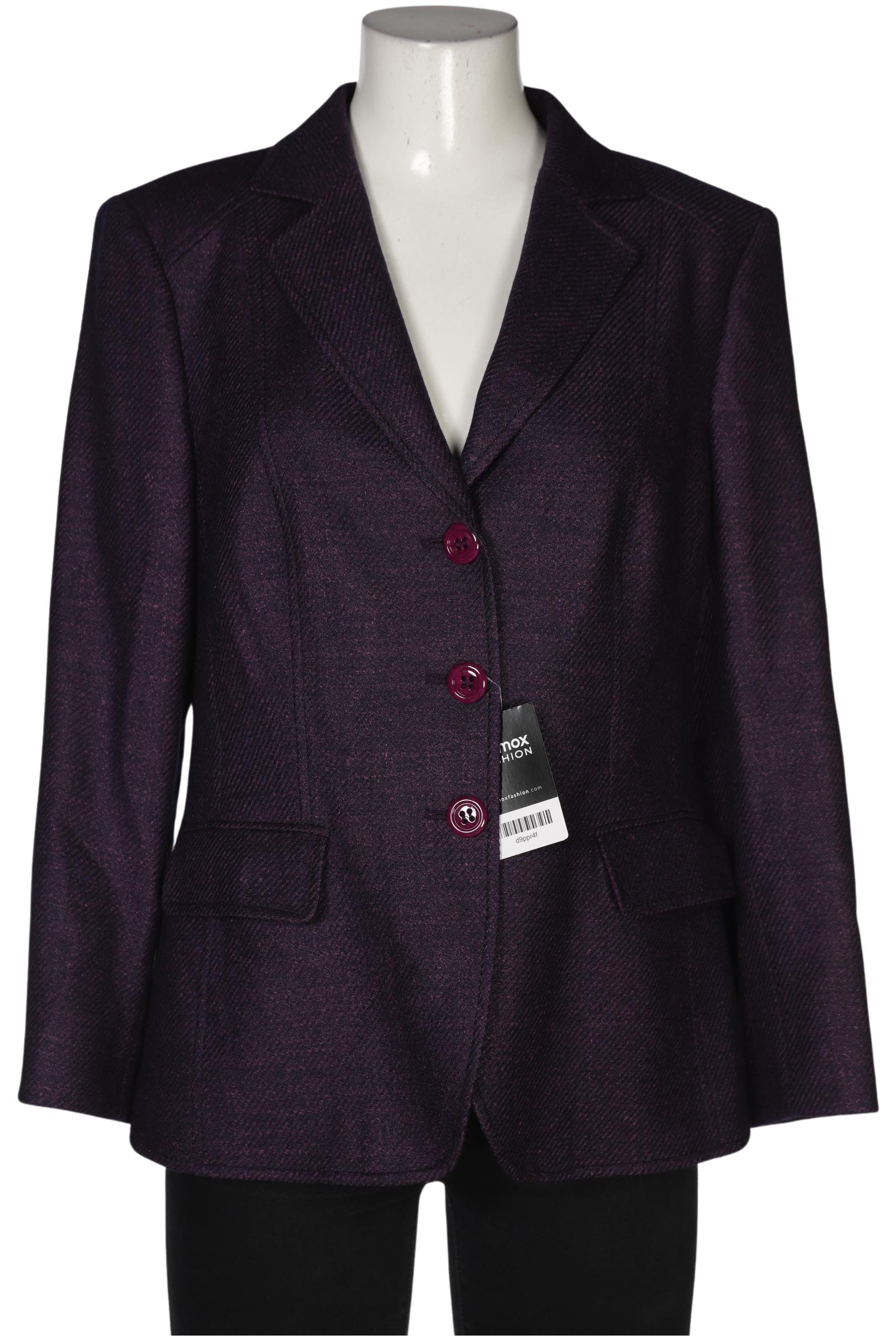 

Basler Damen Blazer, flieder, Gr. 42