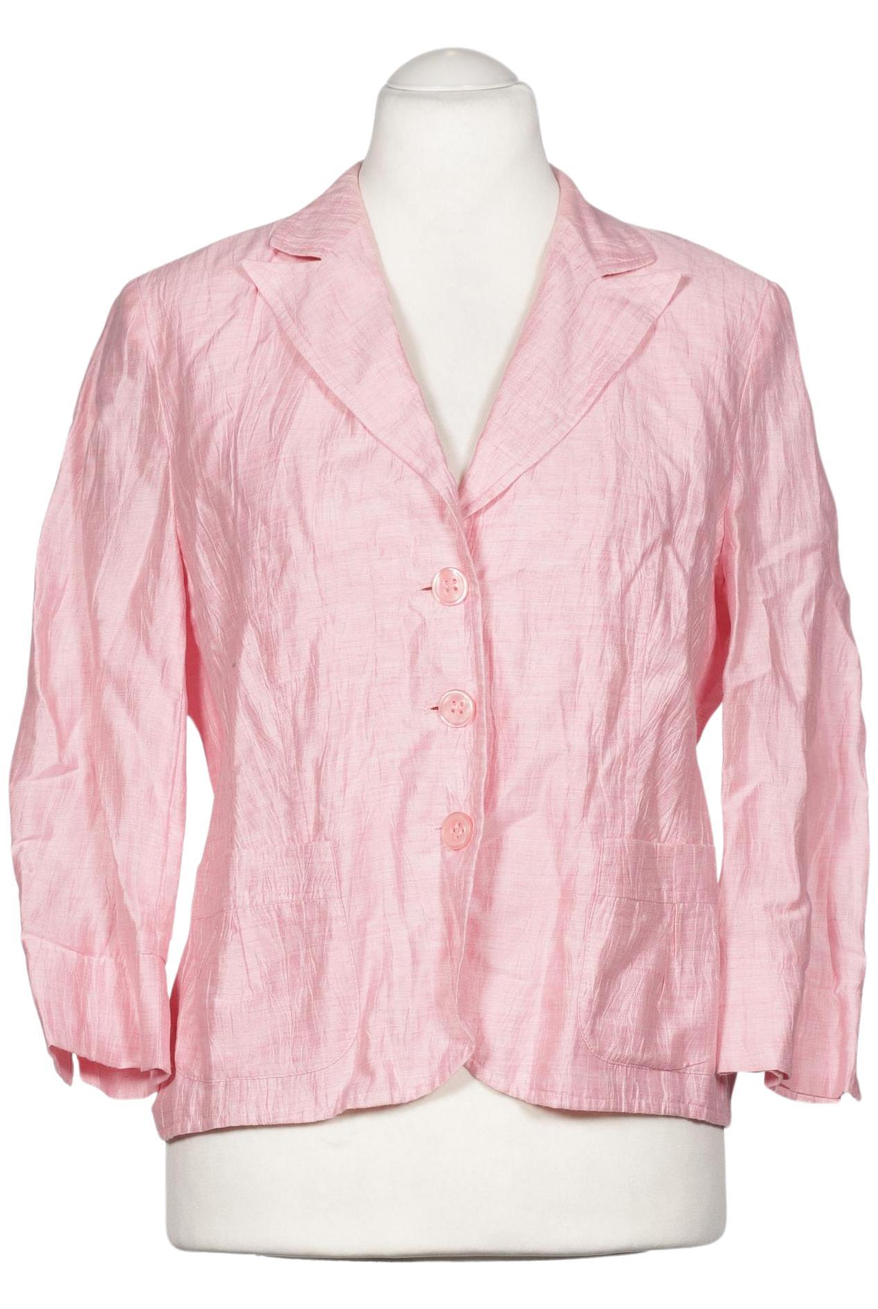

Basler Damen Blazer, pink, Gr. 40