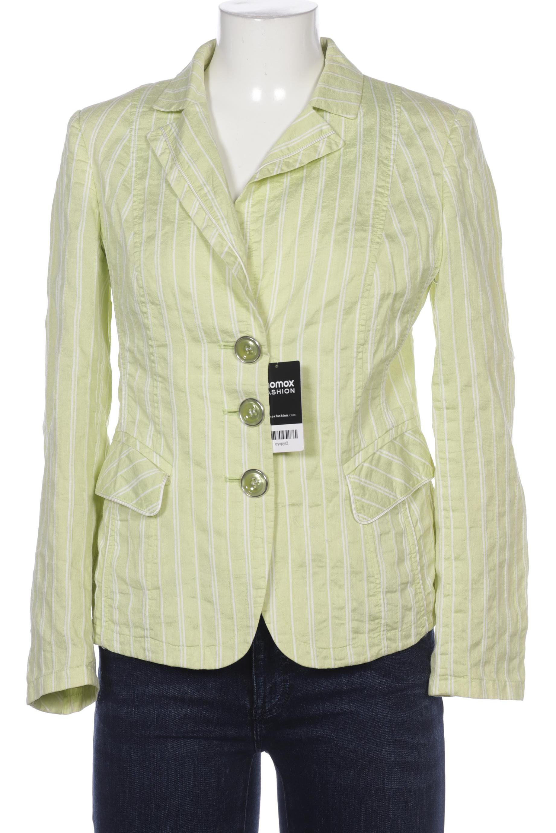 

Basler Damen Blazer, hellgrün