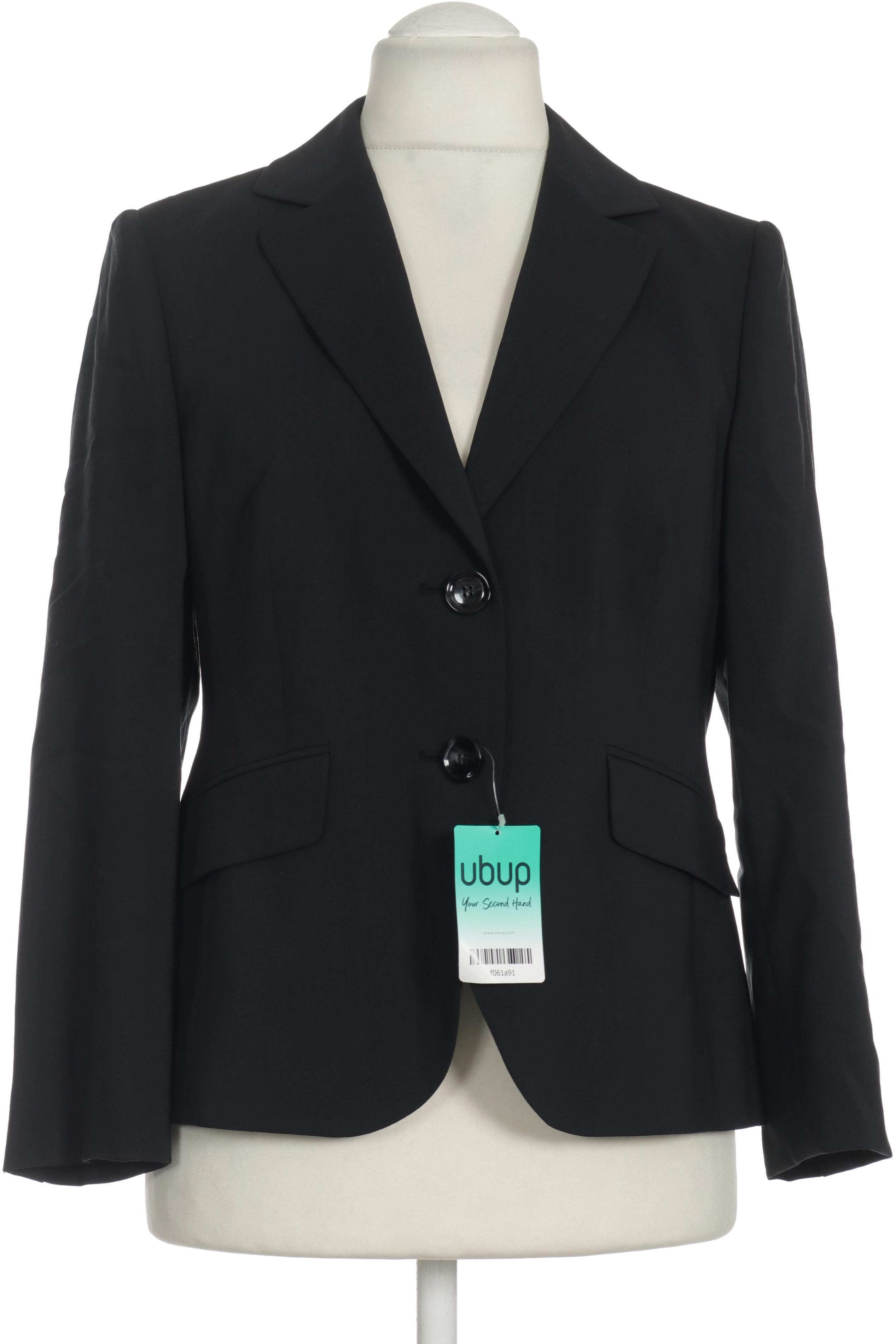 

Basler Damen Blazer, schwarz, Gr.