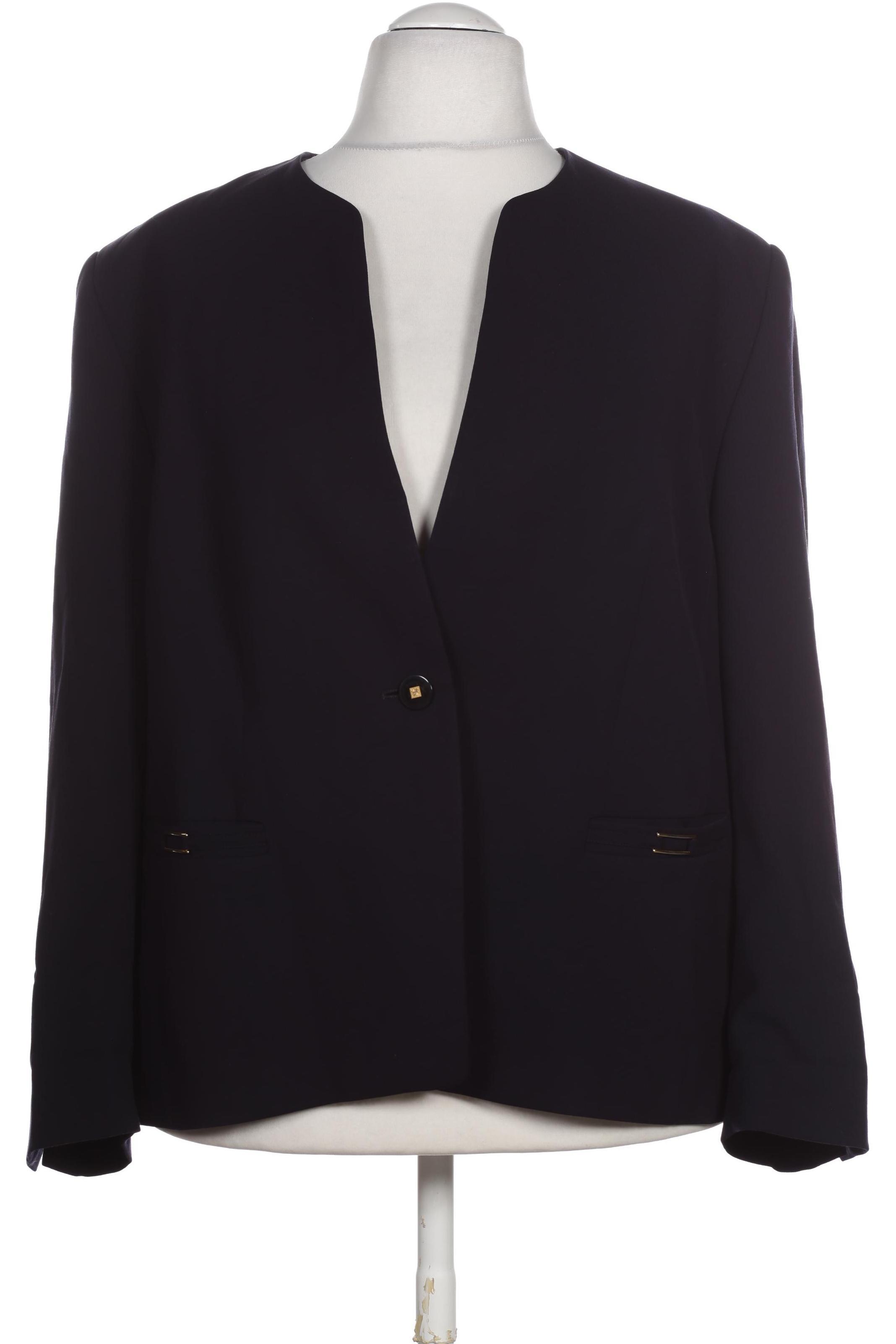

Basler Damen Blazer, blau, Gr. 46