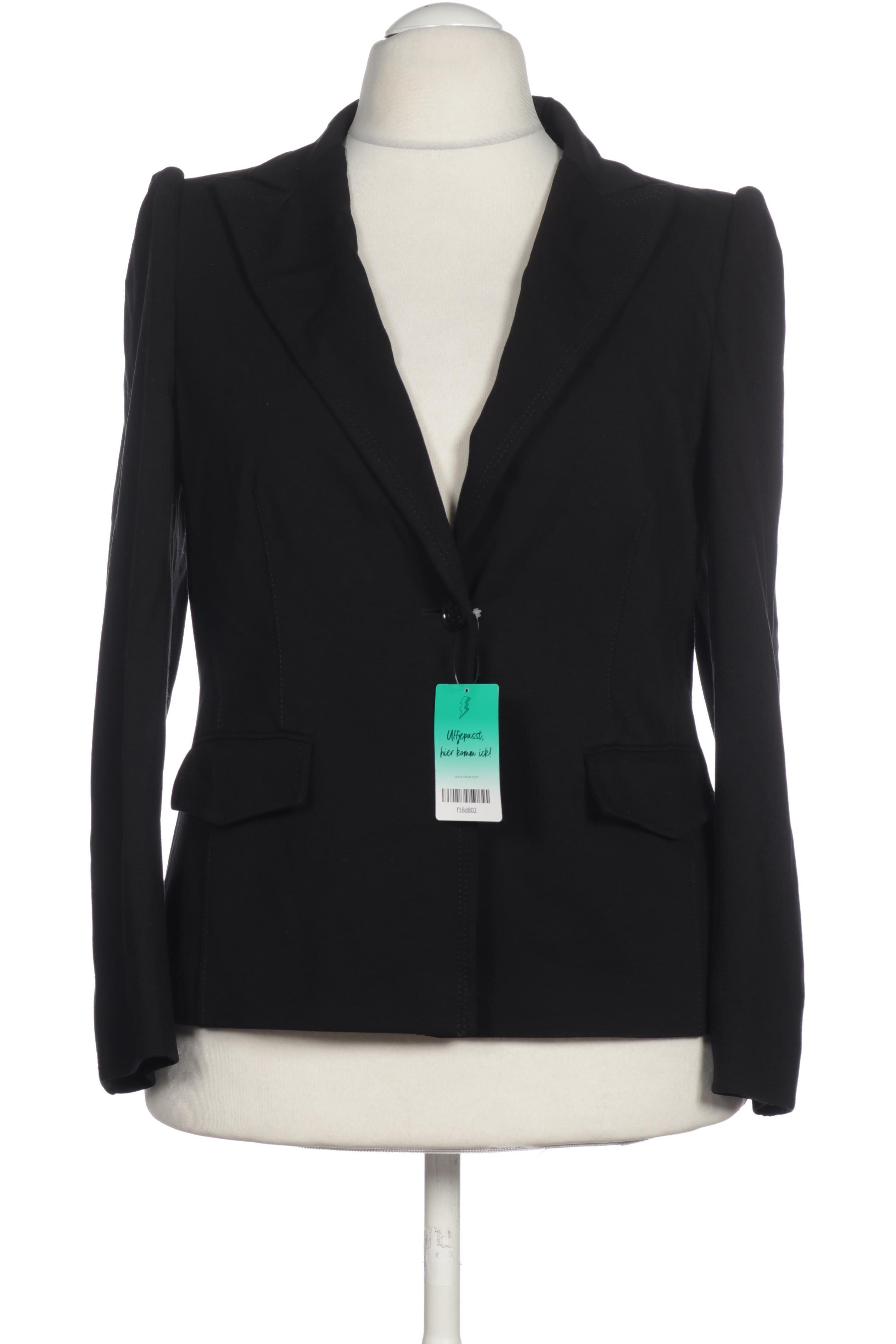 

Basler Damen Blazer, schwarz, Gr. 42
