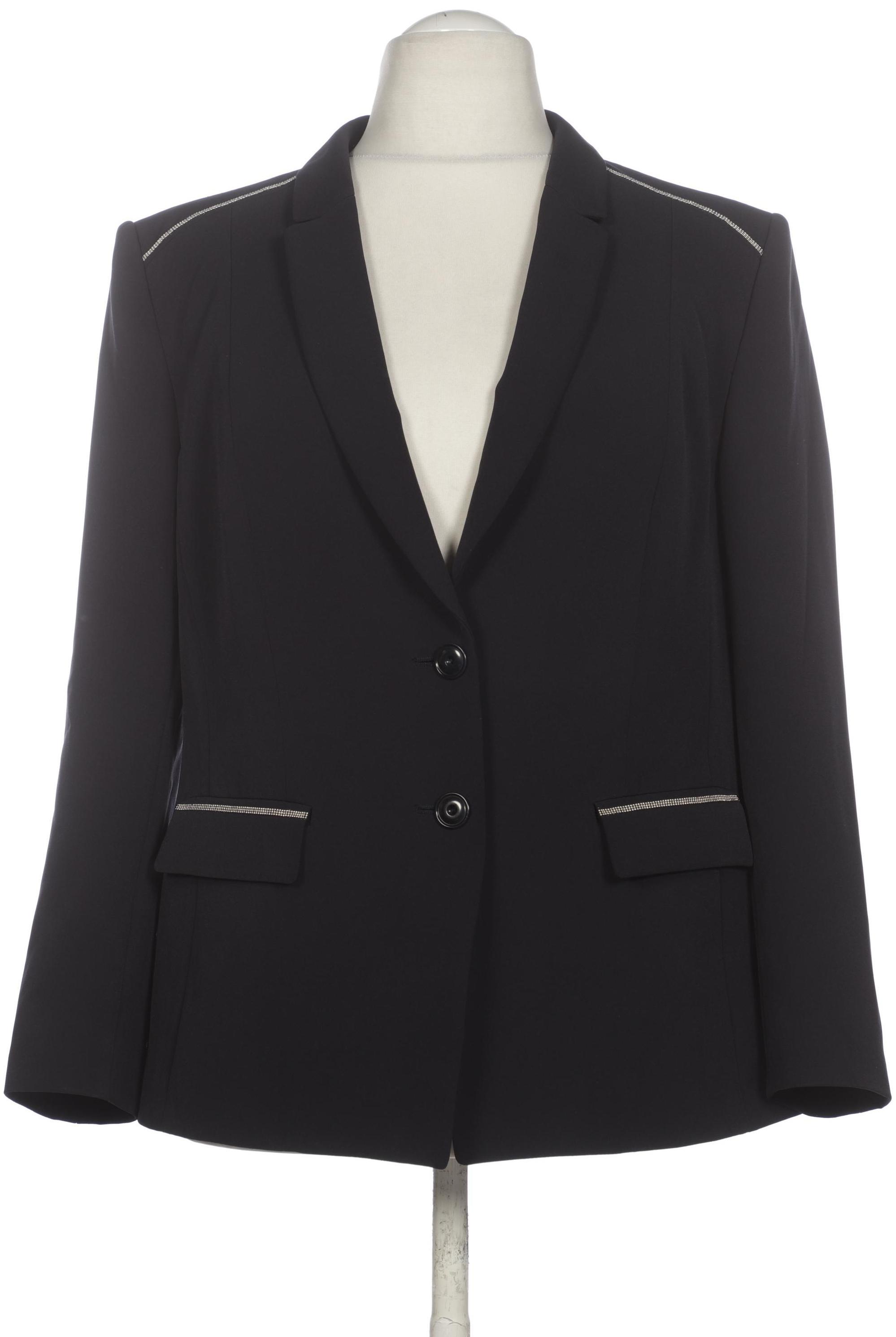 

Basler Damen Blazer, blau, Gr. 46