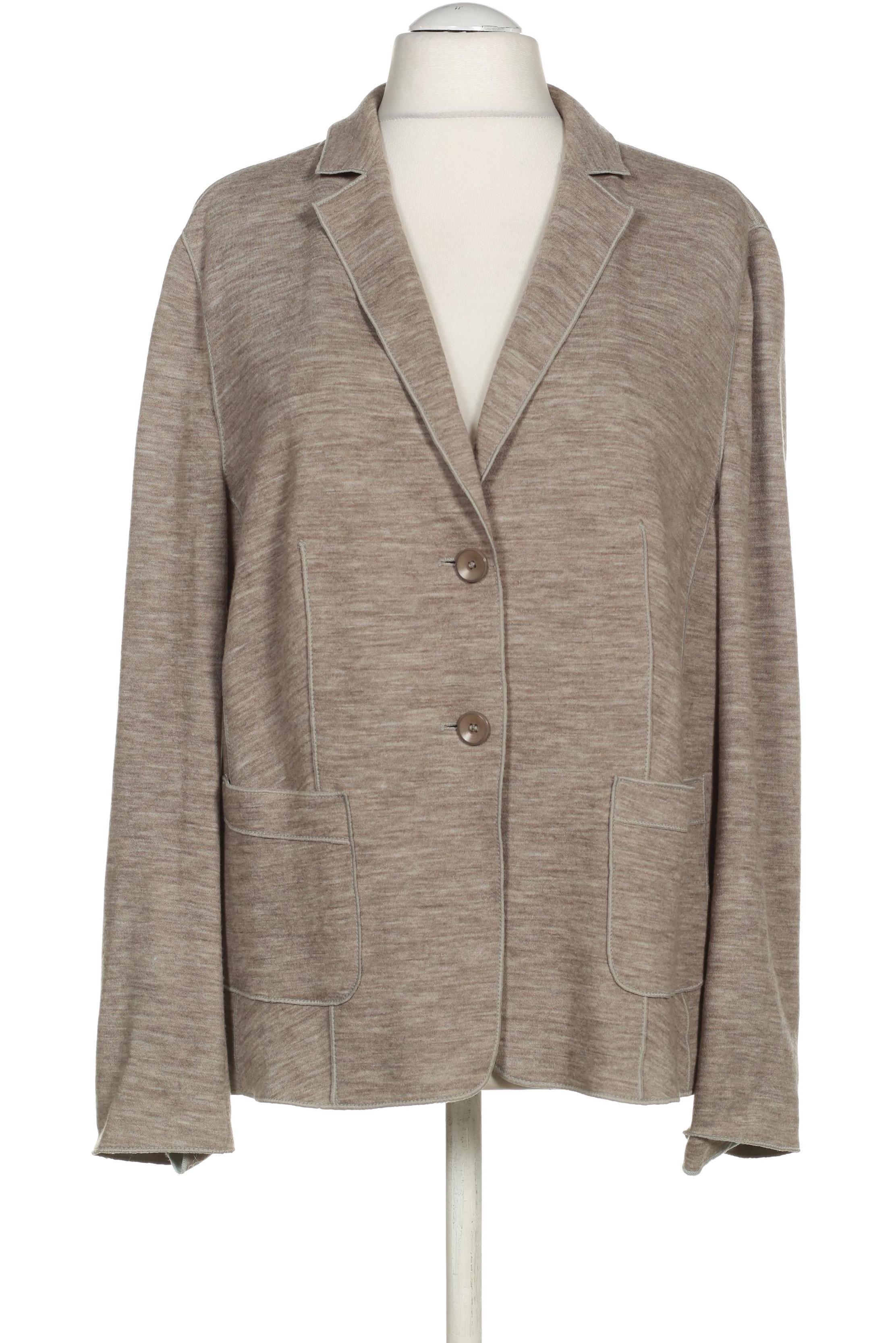 

Basler Damen Blazer, grau, Gr. 48