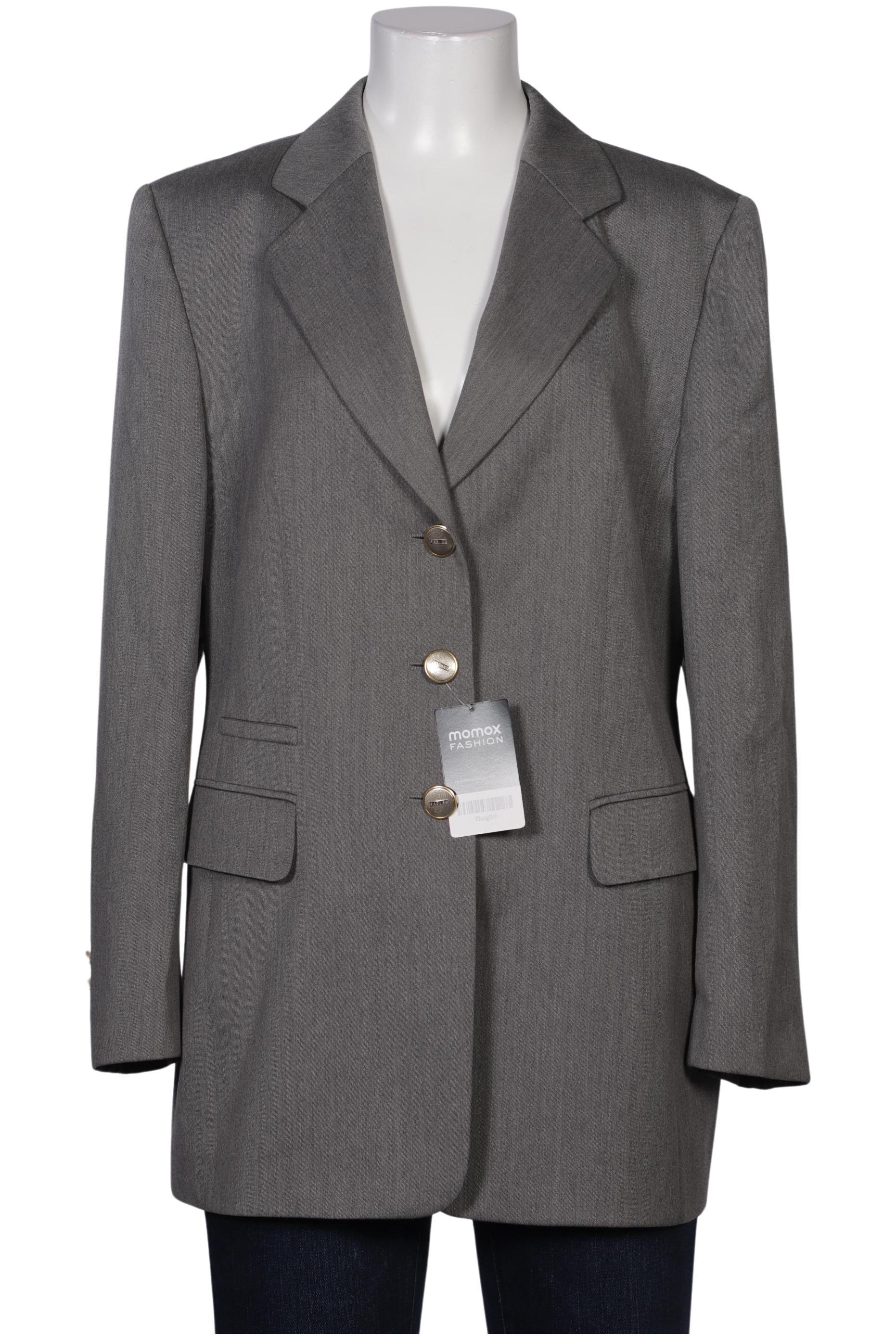 

Basler Damen Blazer, grau, Gr. 40