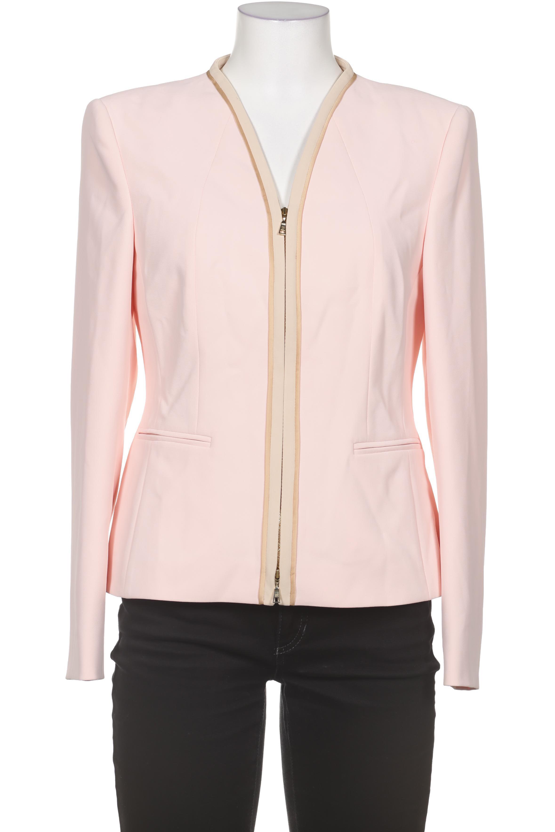

Basler Damen Blazer, pink, Gr. 38