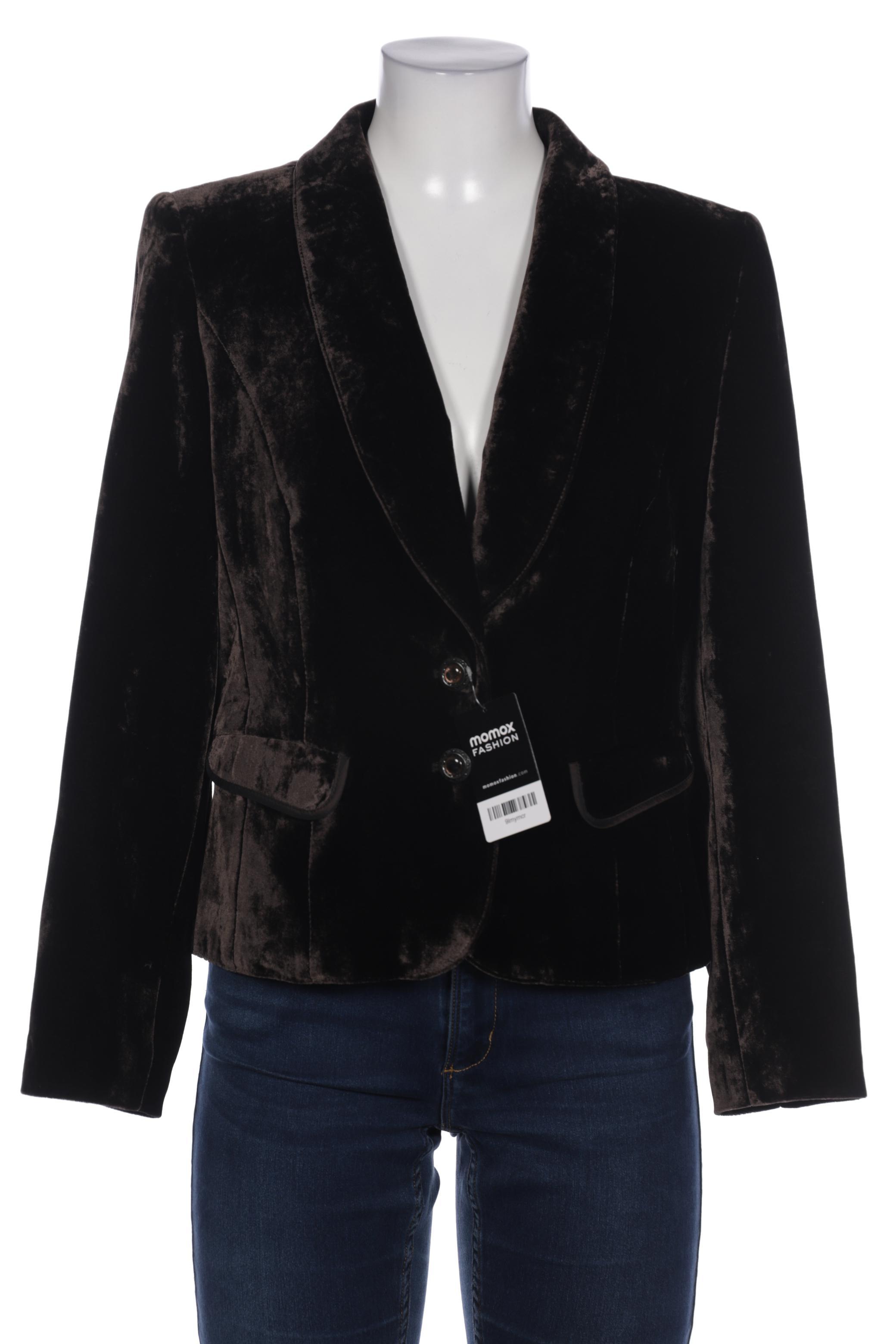 

Basler Damen Blazer, braun, Gr. 40