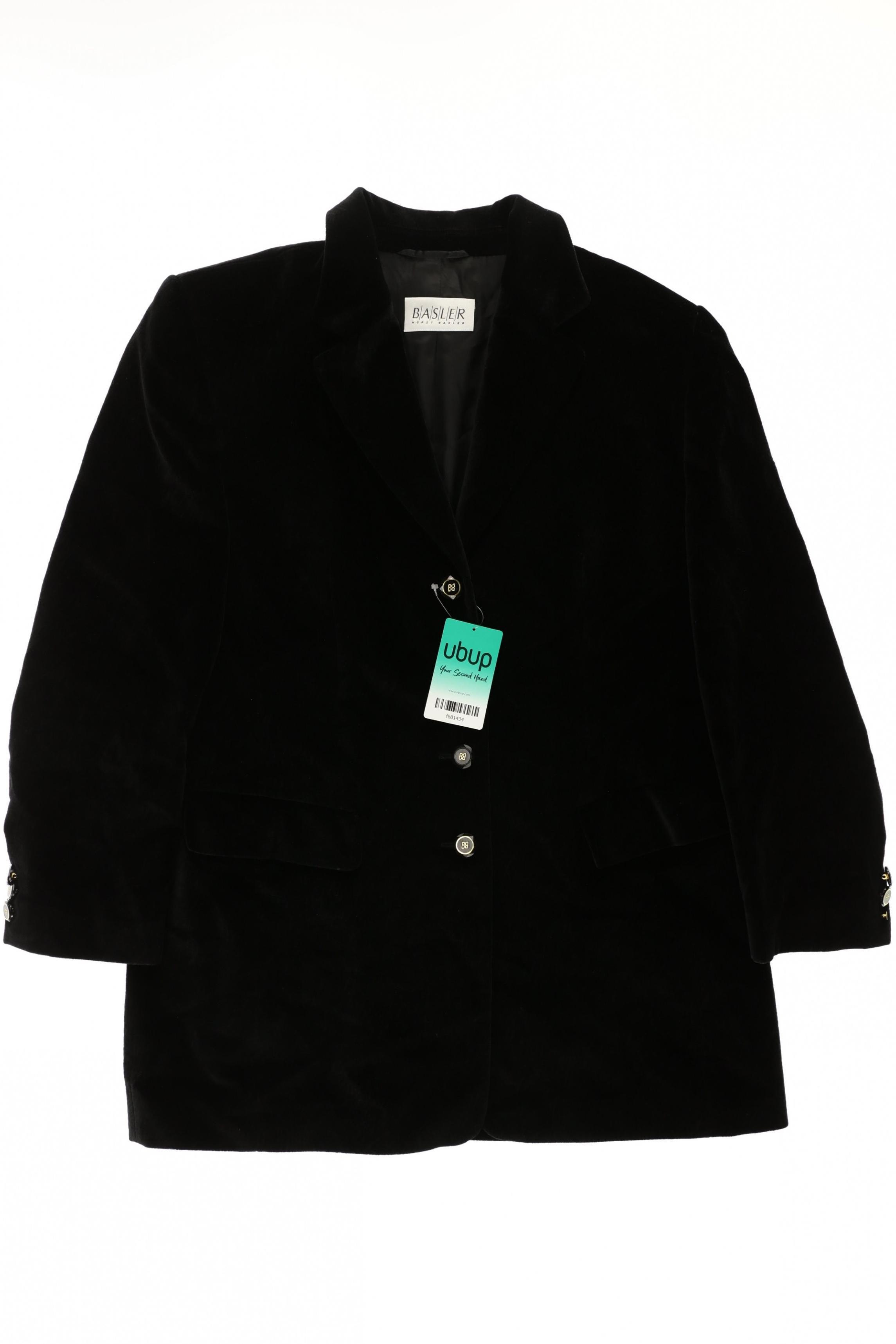 

Basler Damen Blazer, schwarz, Gr. 40