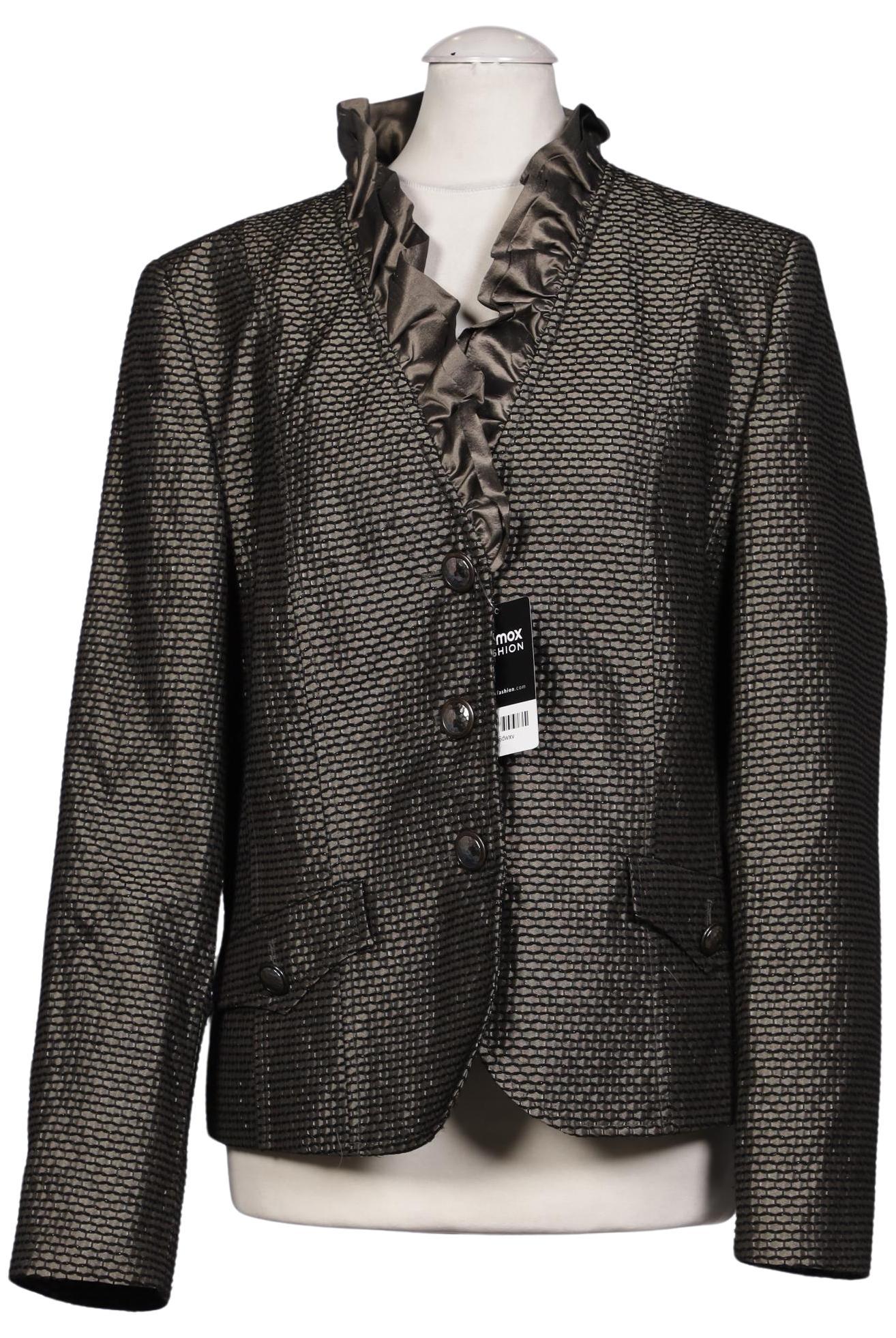 

Basler Damen Blazer, braun, Gr. 40