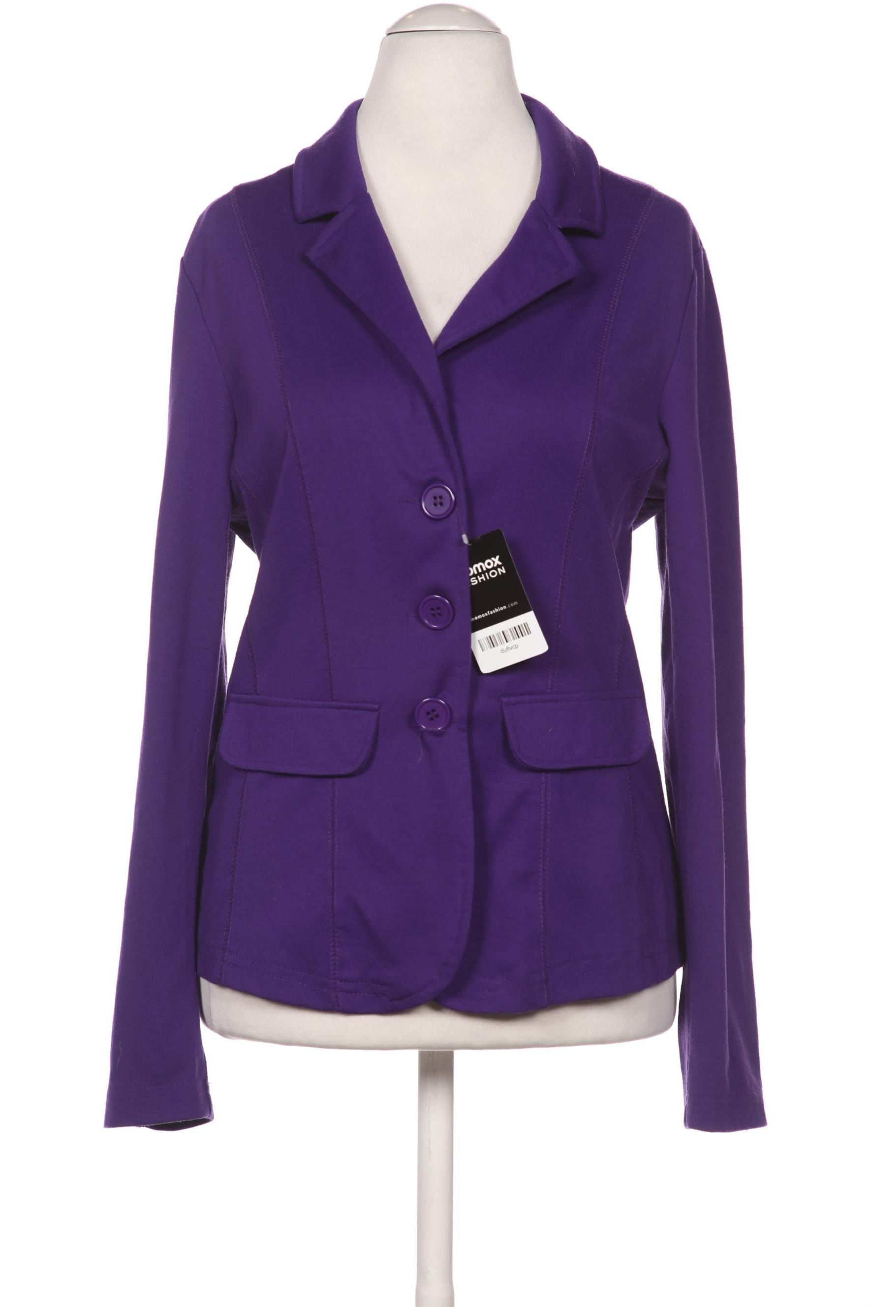 

Basler Damen Blazer, flieder, Gr. 38