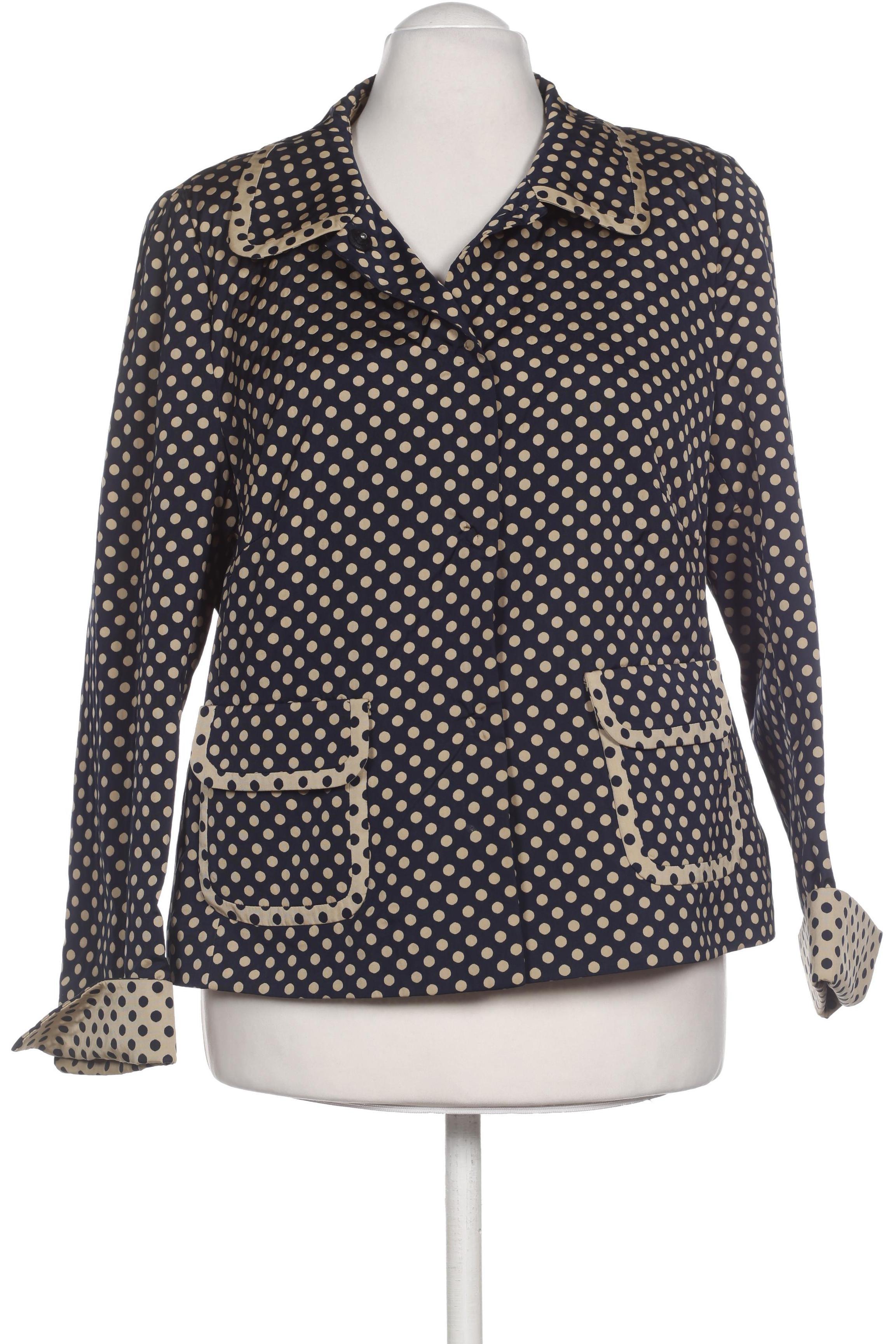 

Basler Damen Blazer, blau, Gr. 44