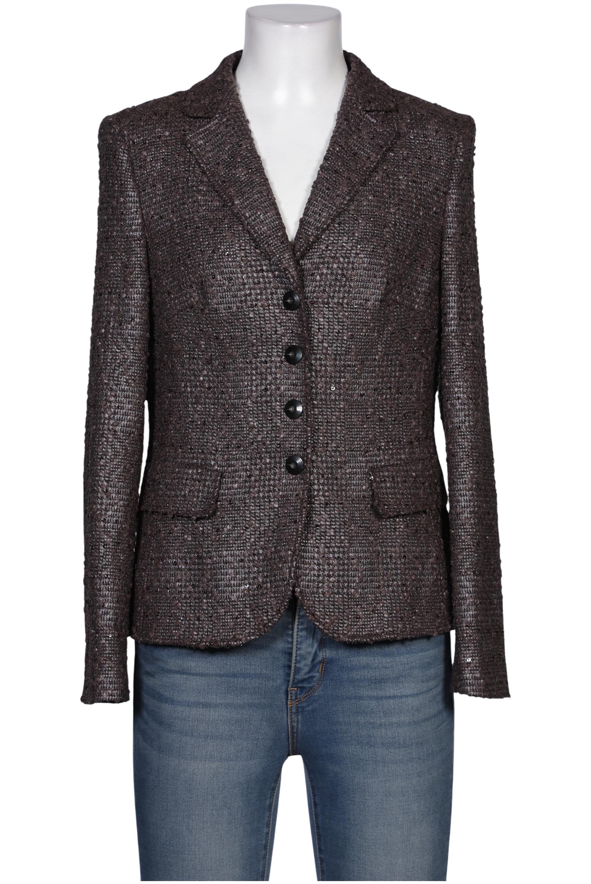 

Basler Damen Blazer, braun, Gr. 38