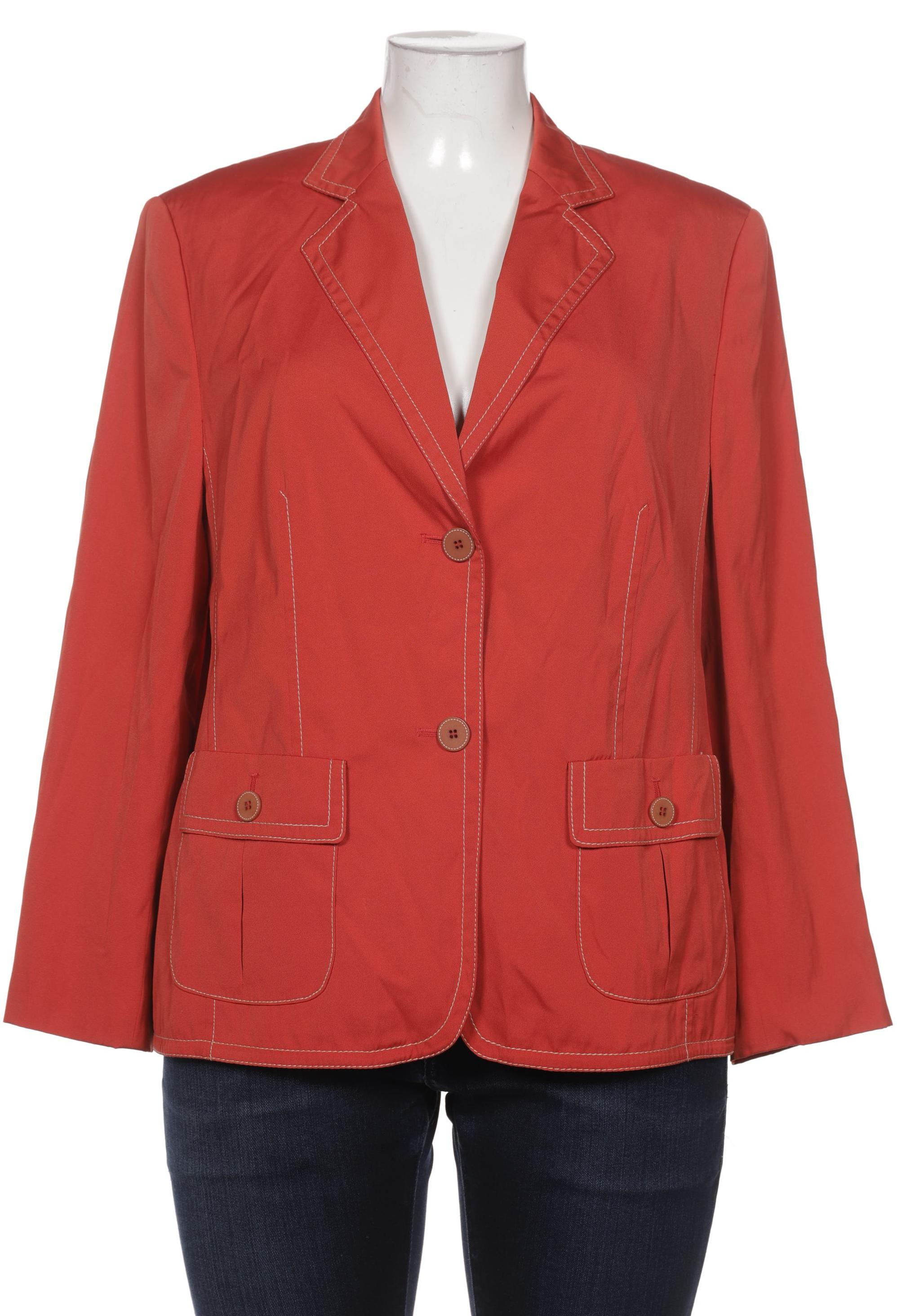 

Basler Damen Blazer, rot, Gr. 44
