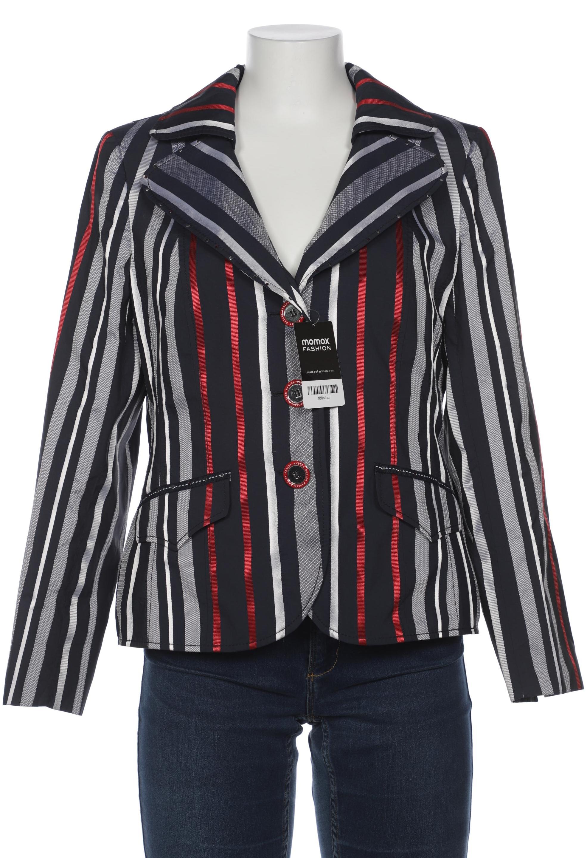 Thumbnail - Basler Damen Blazer, marineblau, Gr. 40