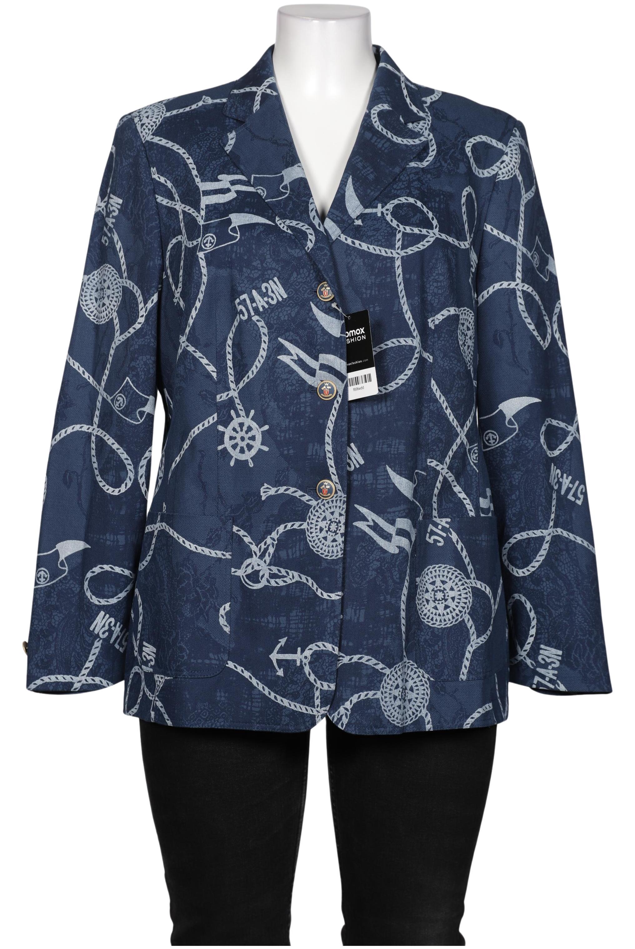 

Basler Damen Blazer, marineblau, Gr. 44