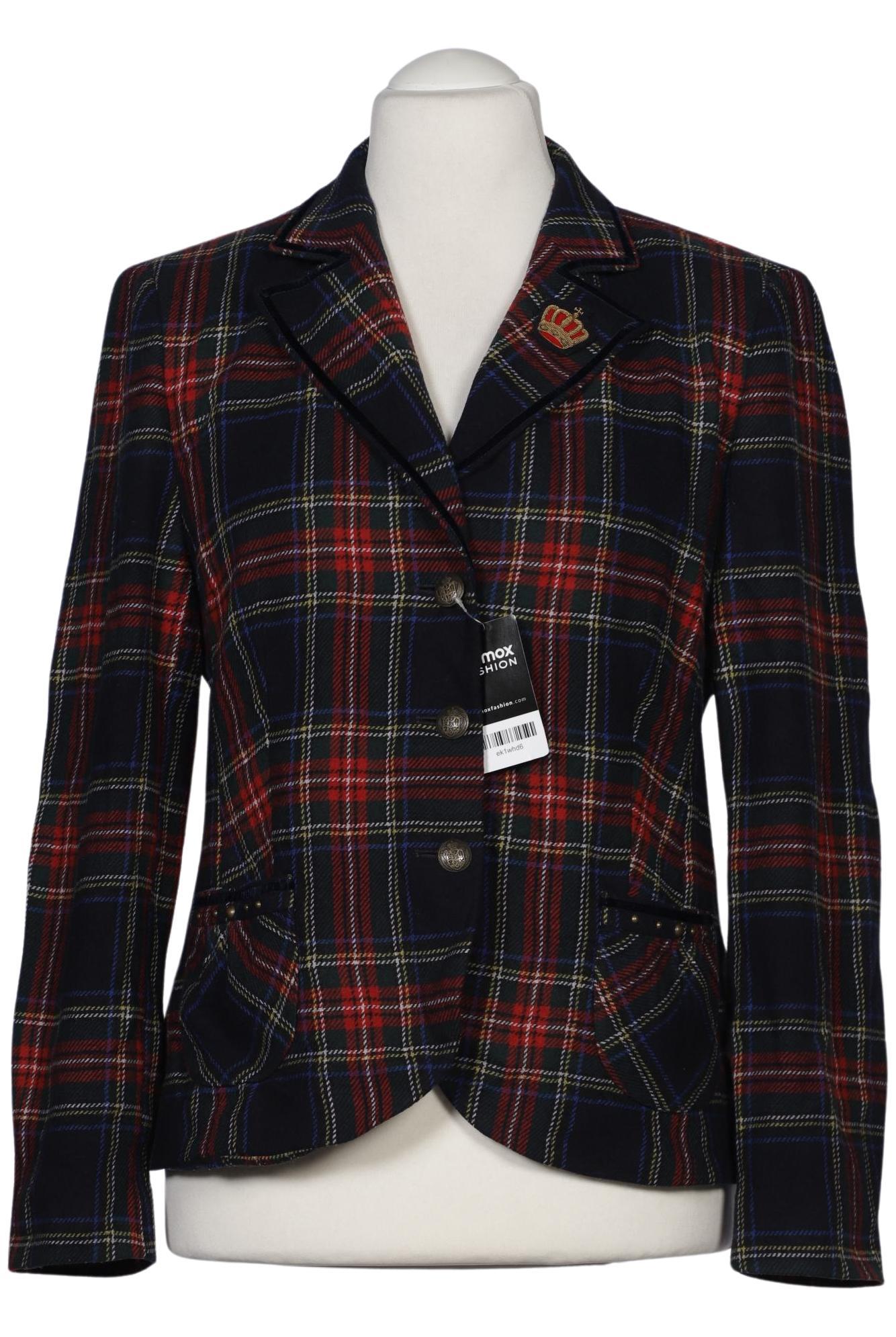 

Basler Damen Blazer, mehrfarbig, Gr. 40