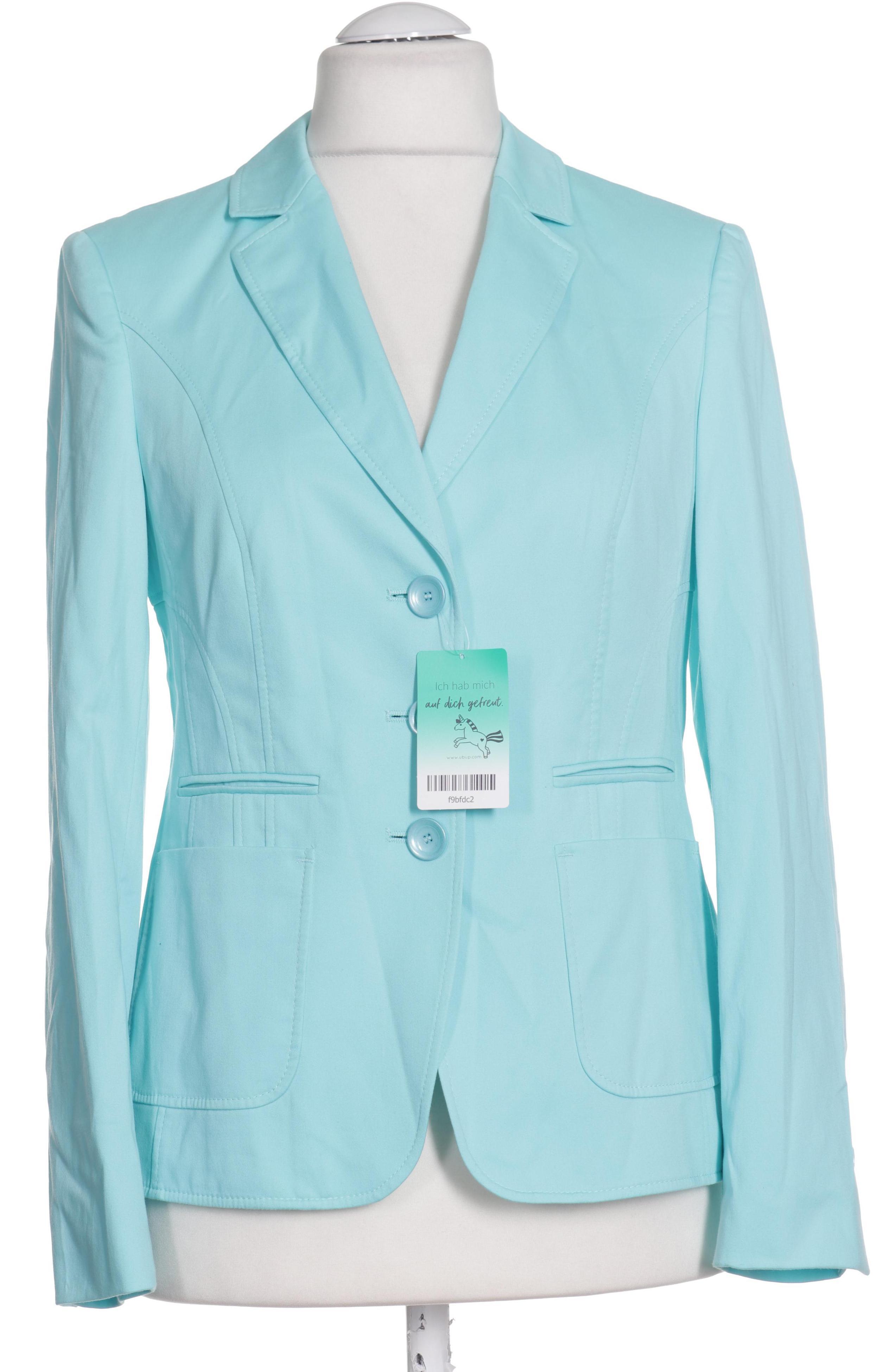 

Basler Damen Blazer, türkis, Gr. 38
