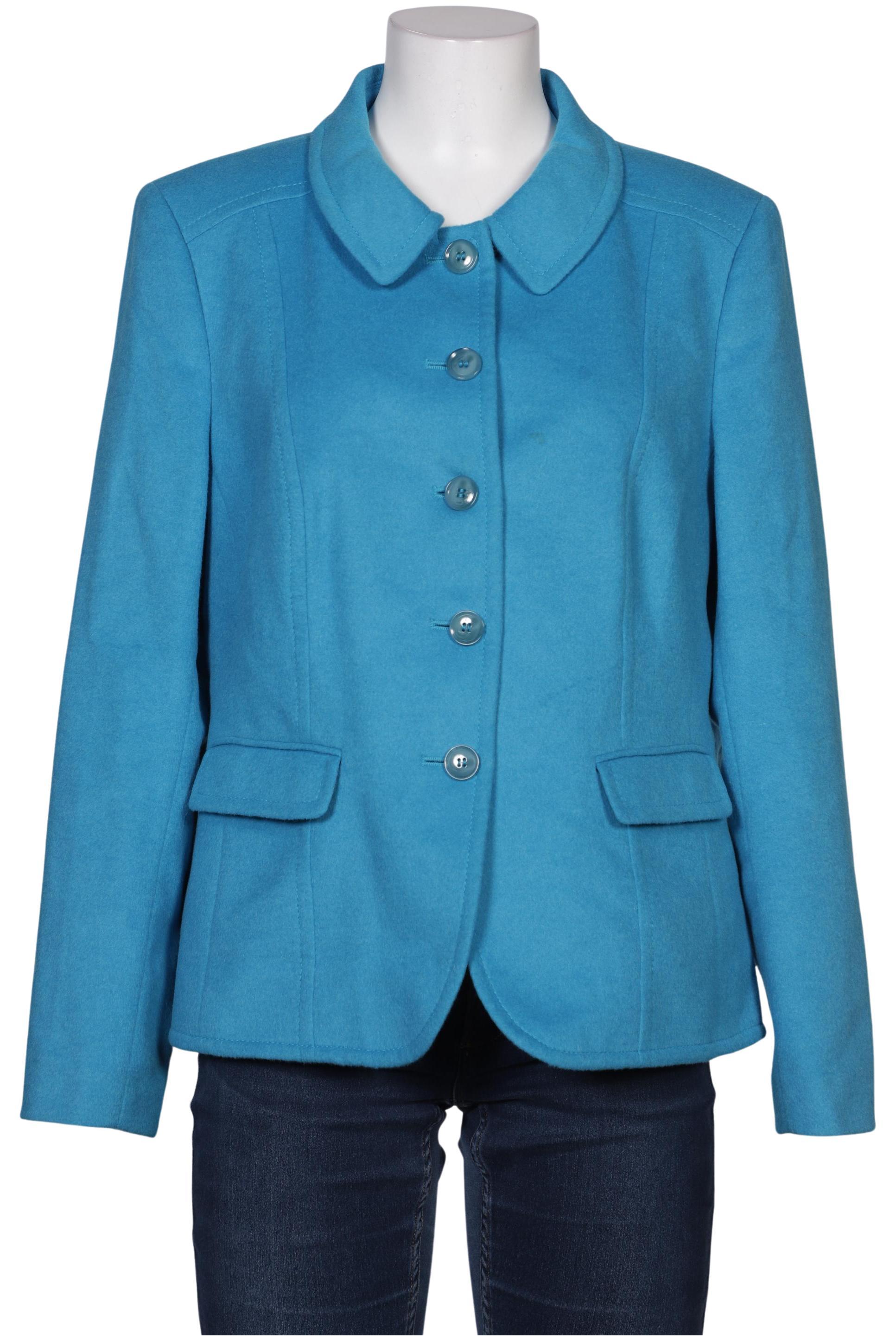 

Basler Damen Blazer, blau, Gr. 42