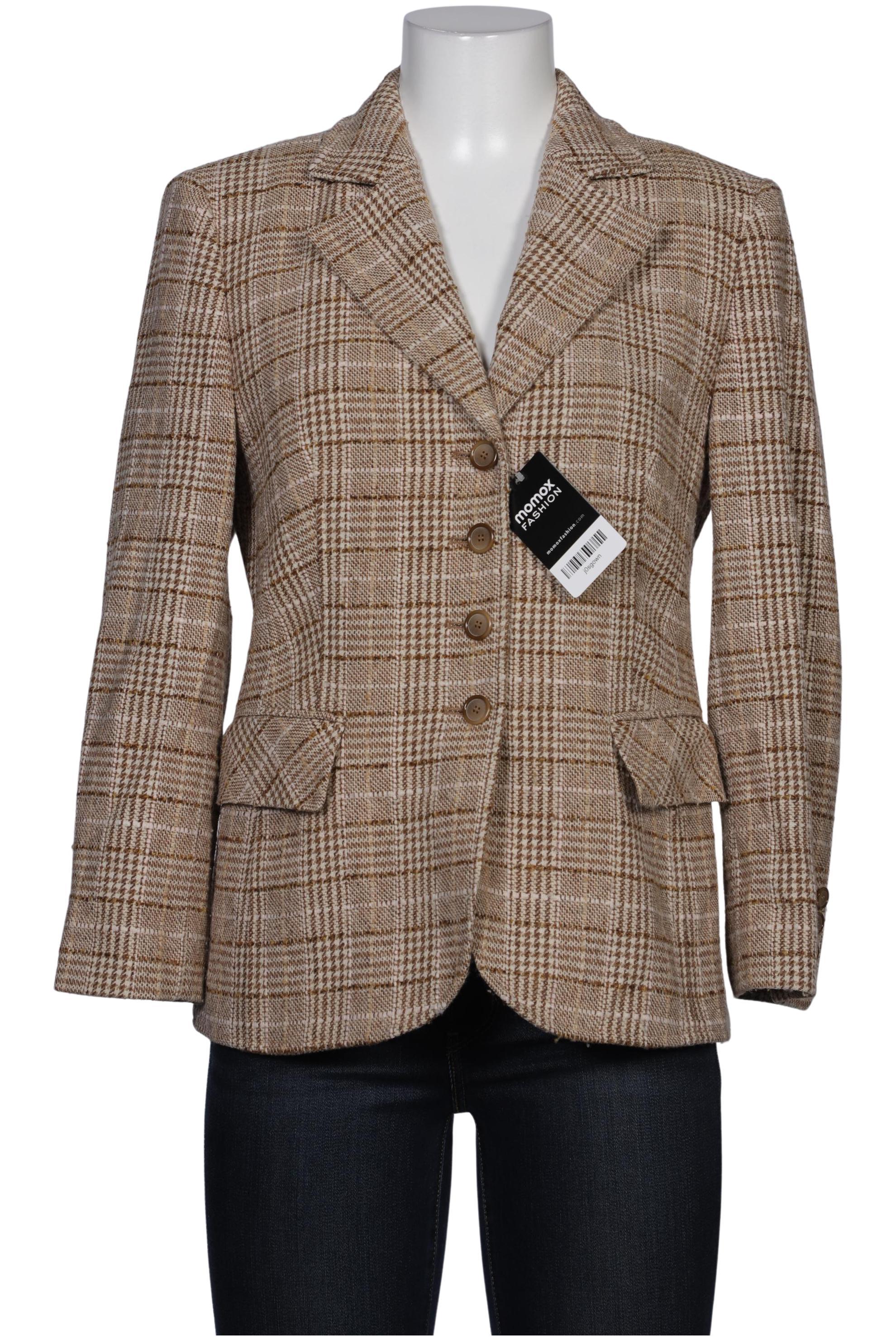 

Basler Damen Blazer, beige, Gr. 38
