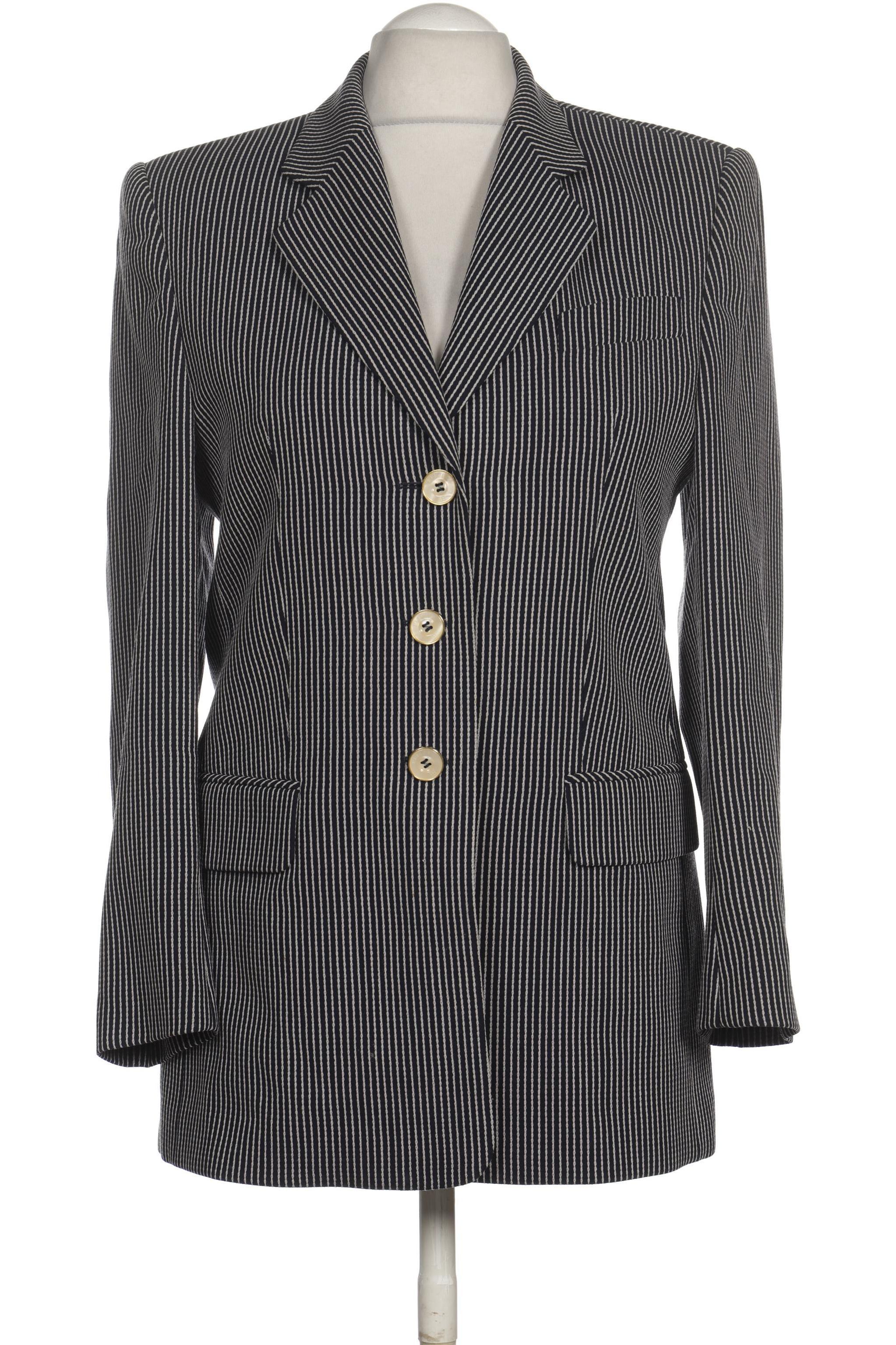 

Basler Damen Blazer, blau, Gr. 38
