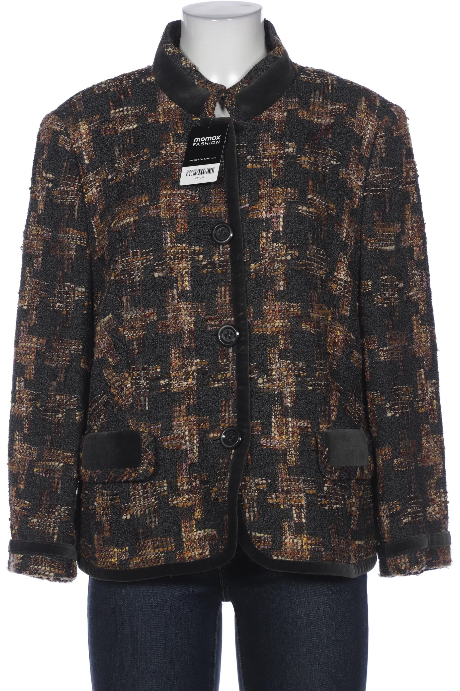 

Basler Damen Blazer, grau, Gr. 46