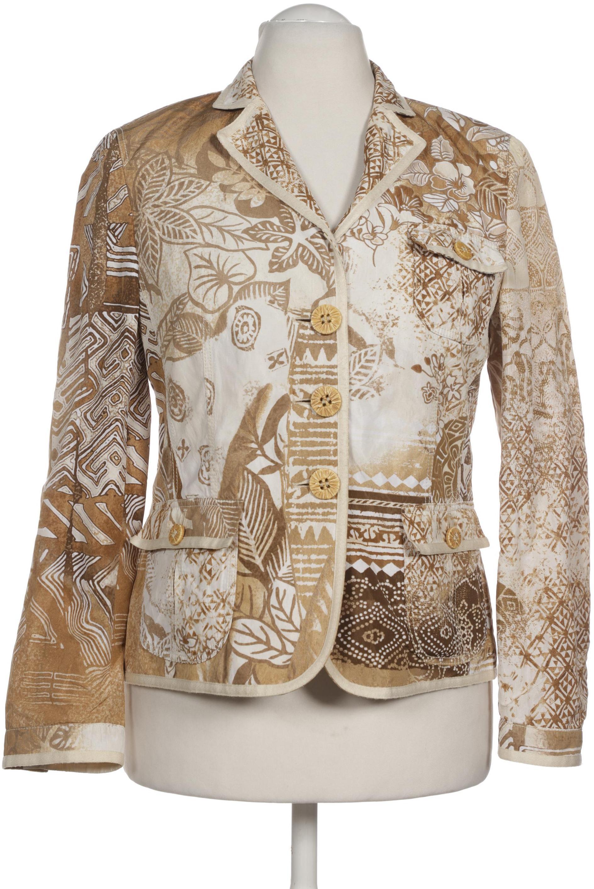 

Basler Damen Blazer, braun, Gr. 40