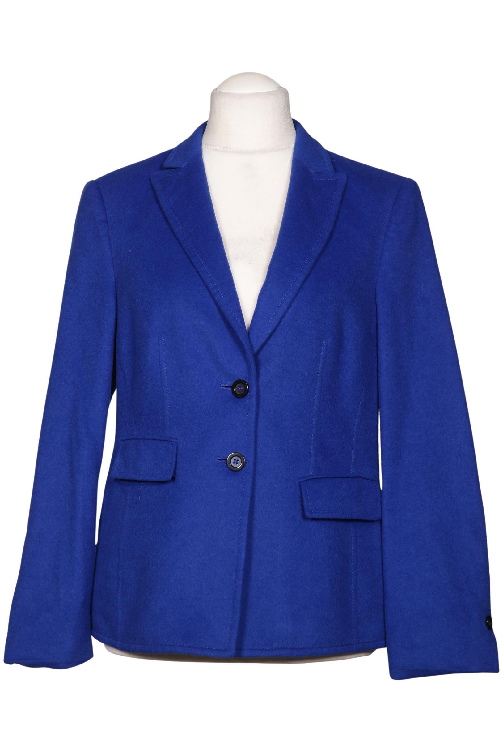 

Basler Damen Blazer, blau, Gr. 42