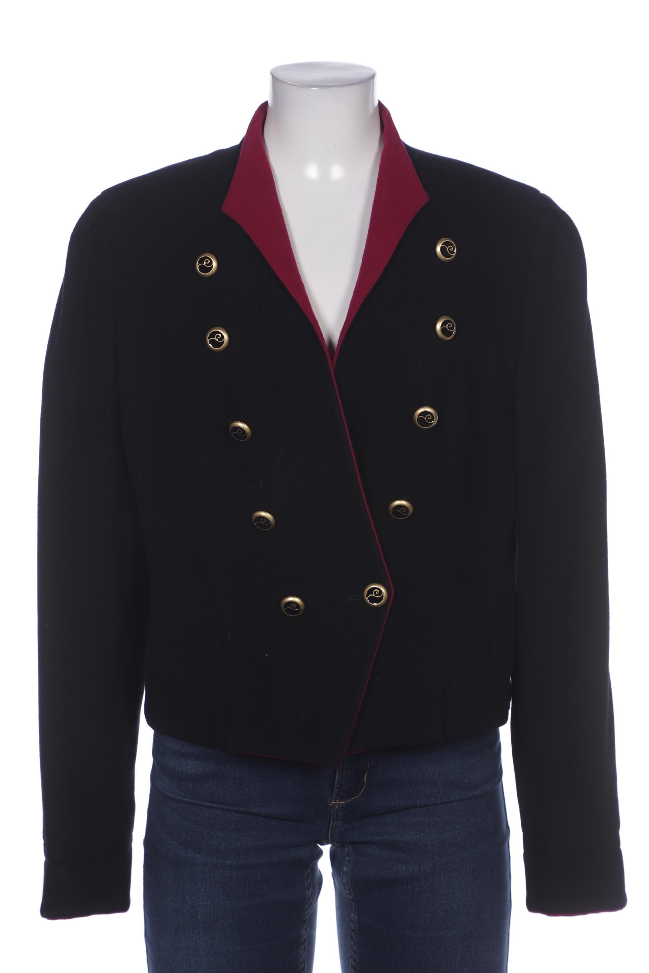 

Basler Damen Blazer, schwarz, Gr. 42