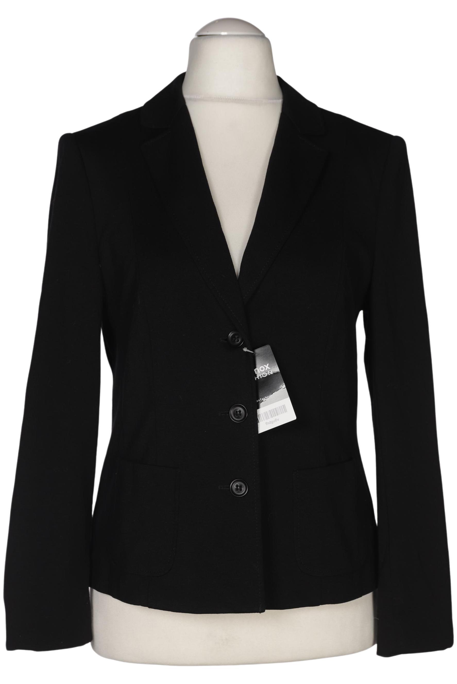 

Basler Damen Blazer, schwarz, Gr. 38