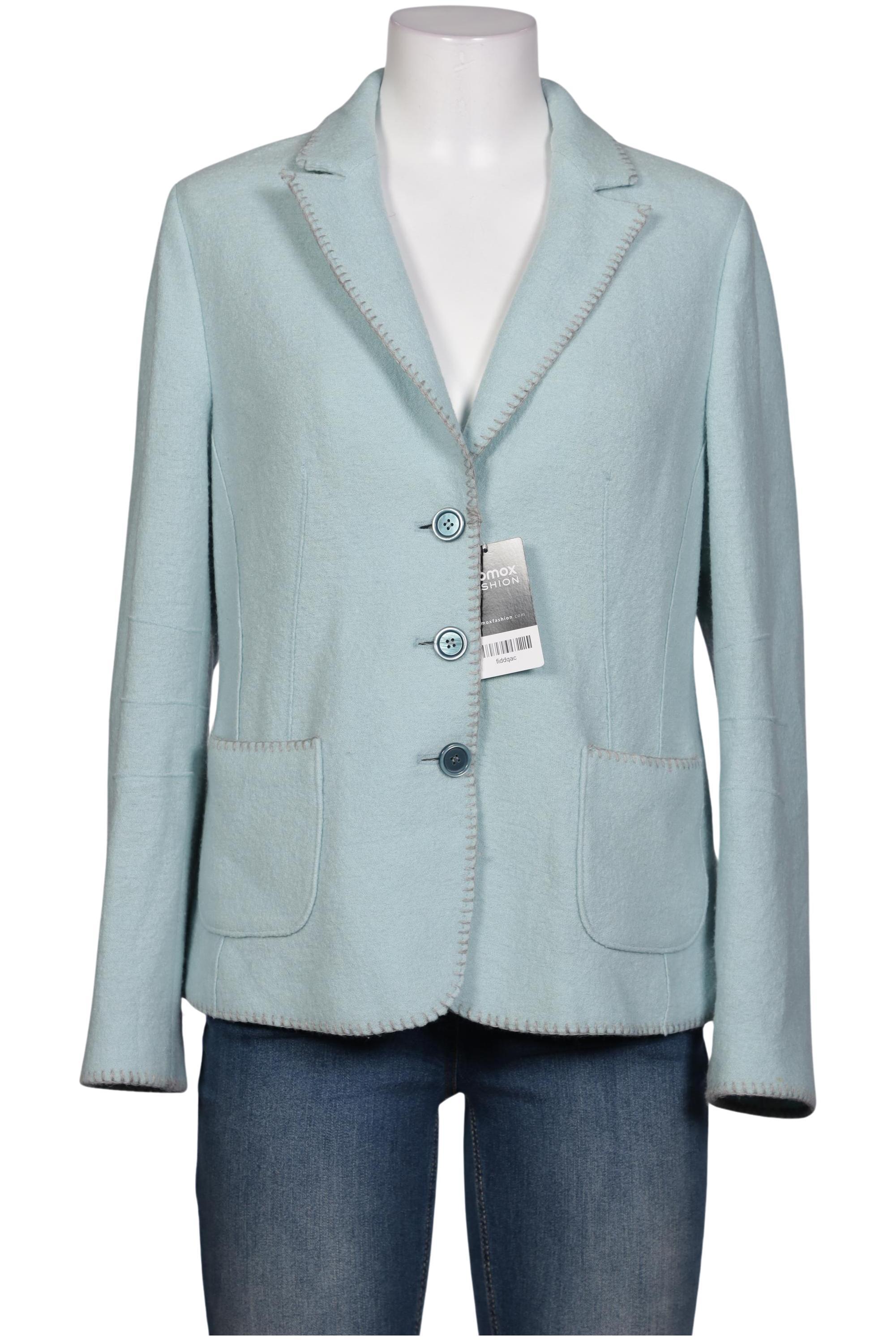 

Basler Damen Blazer, hellblau, Gr. 40