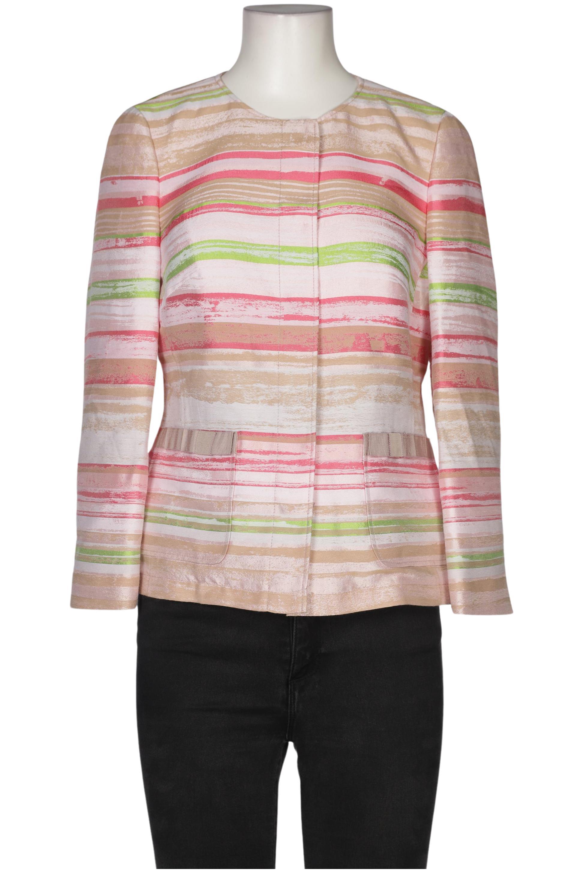 

Basler Damen Blazer, pink, Gr. 36