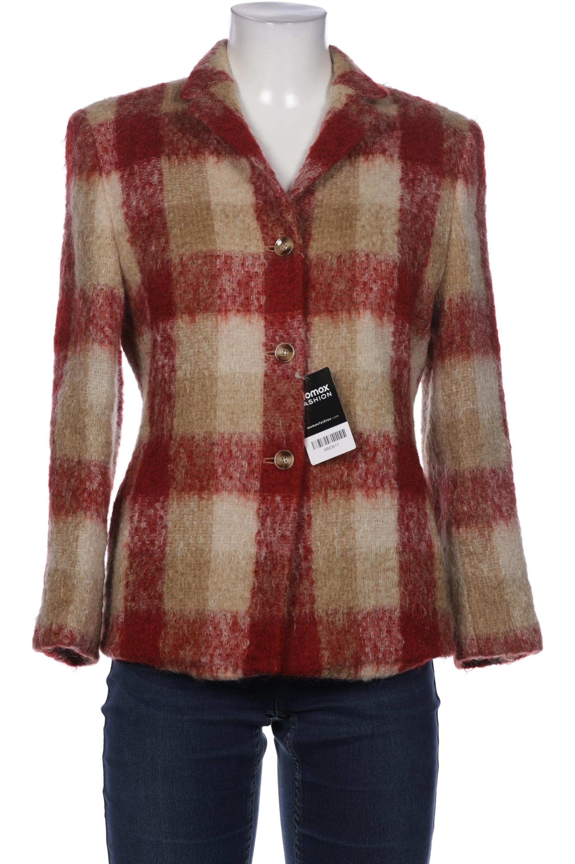 

Basler Damen Blazer, rot, Gr. 40