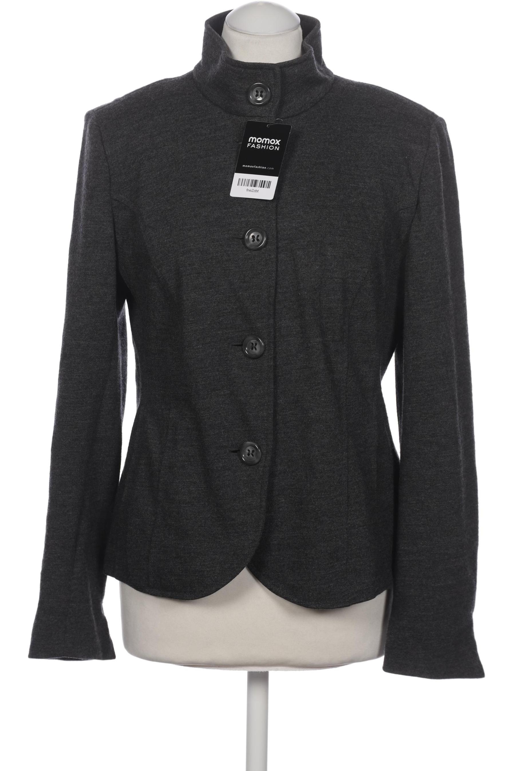 

Basler Damen Blazer, grau, Gr. 40