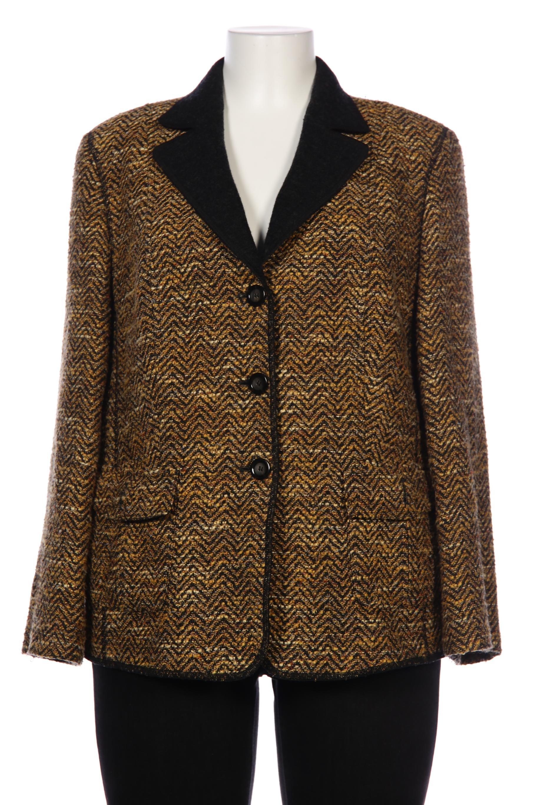 

Basler Damen Blazer, beige, Gr. 44