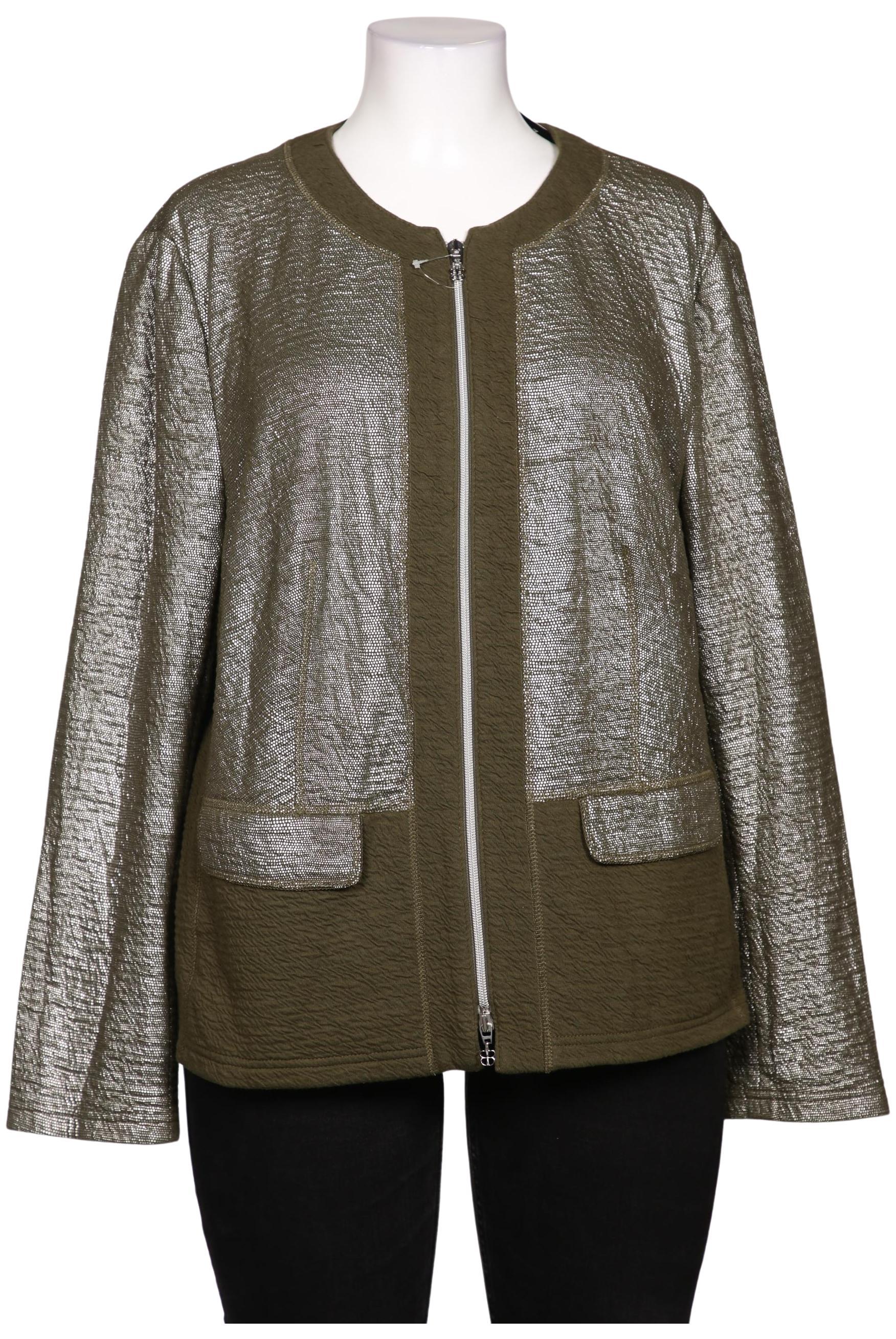 

Basler Damen Blazer, mehrfarbig, Gr. 50