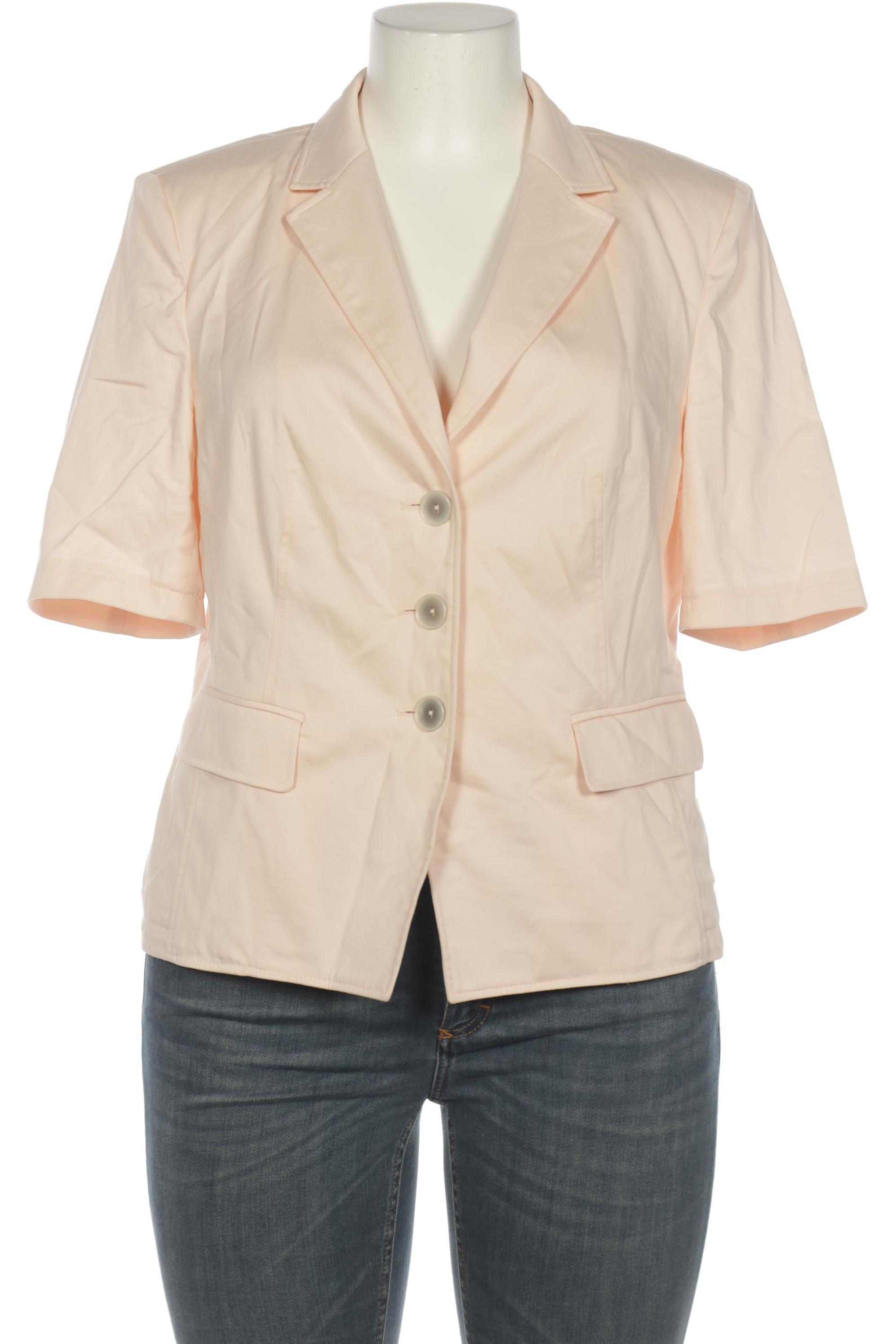

Basler Damen Blazer, pink, Gr. 42