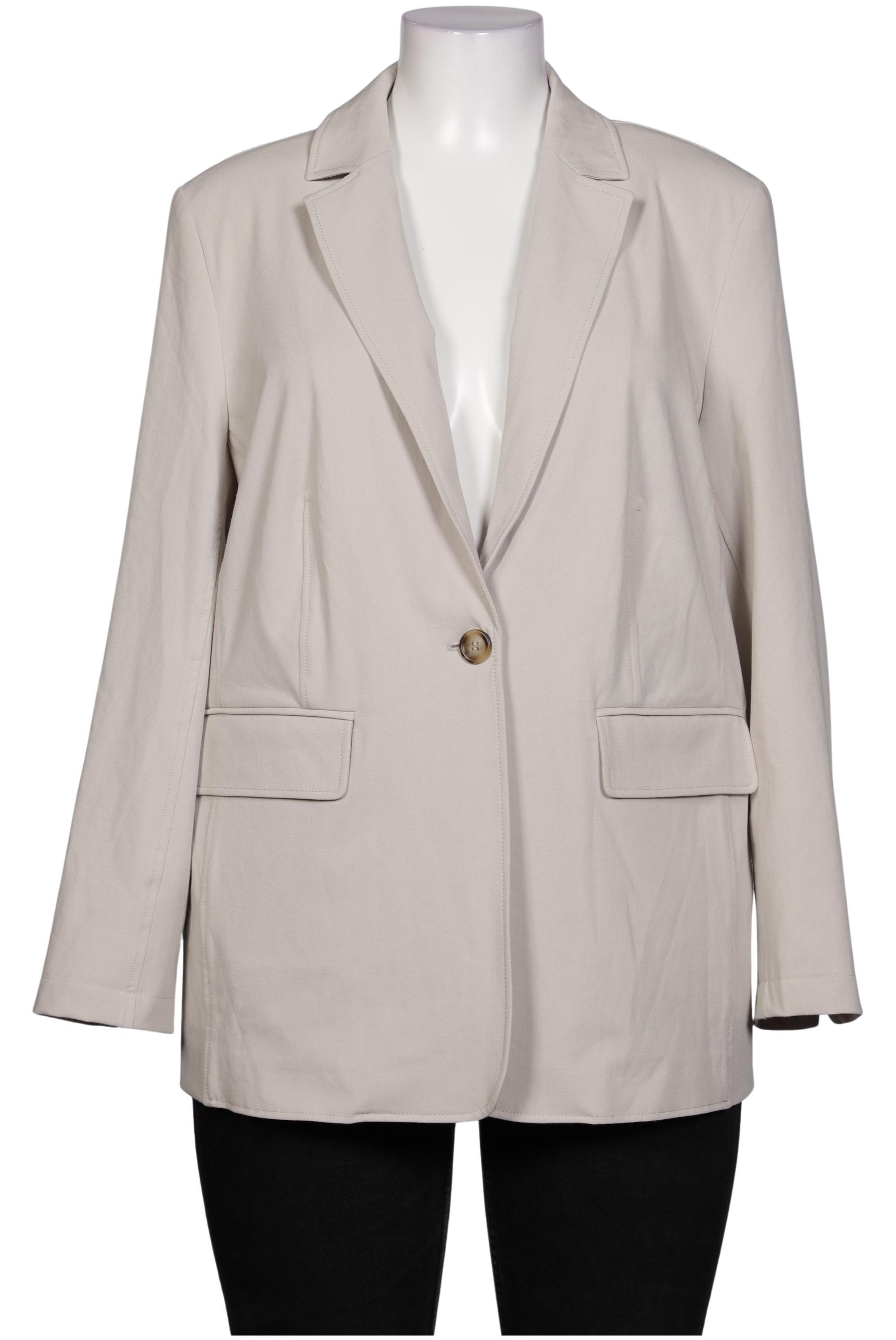

Basler Damen Blazer, beige, Gr. 44