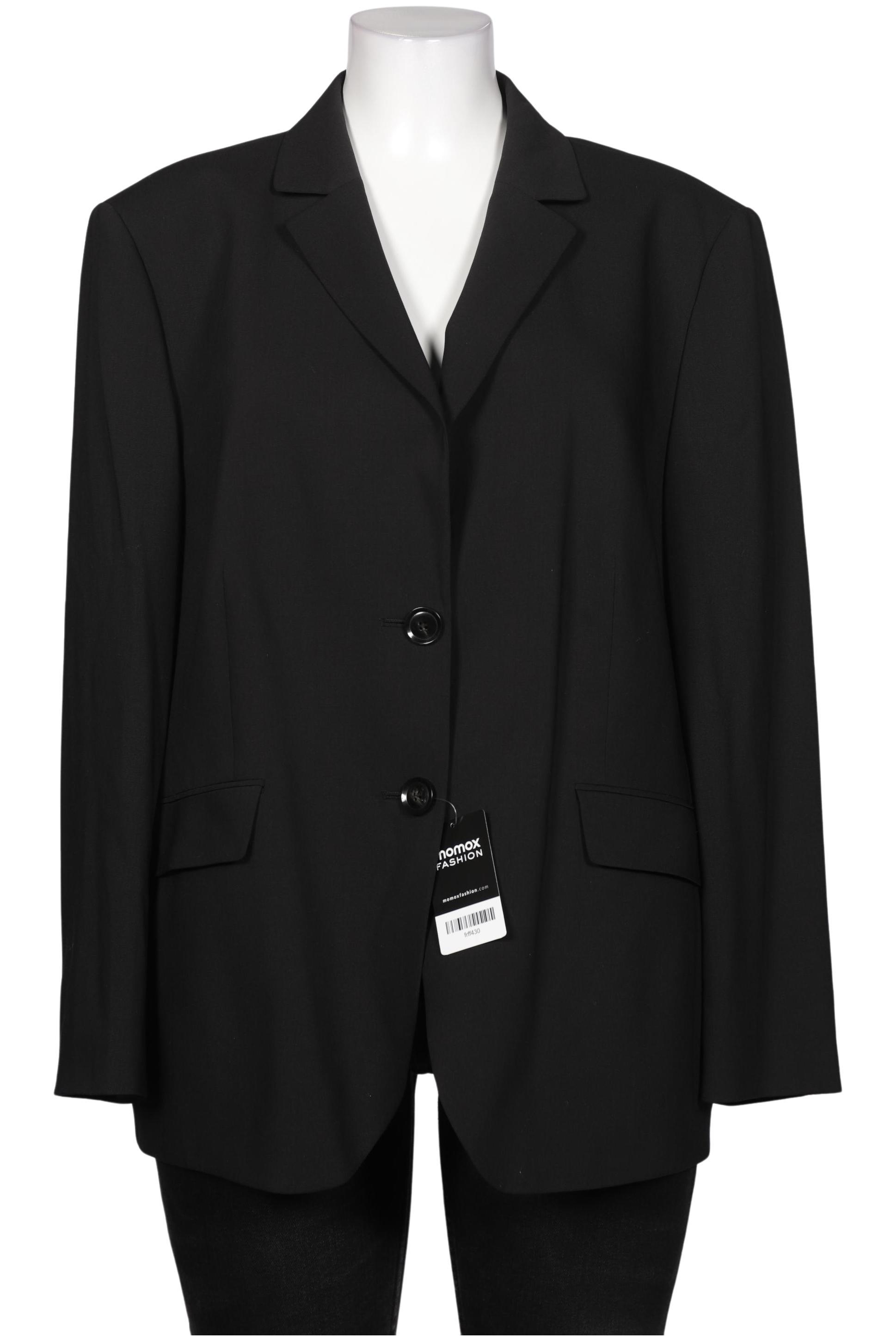 

Basler Damen Blazer, schwarz, Gr. 48