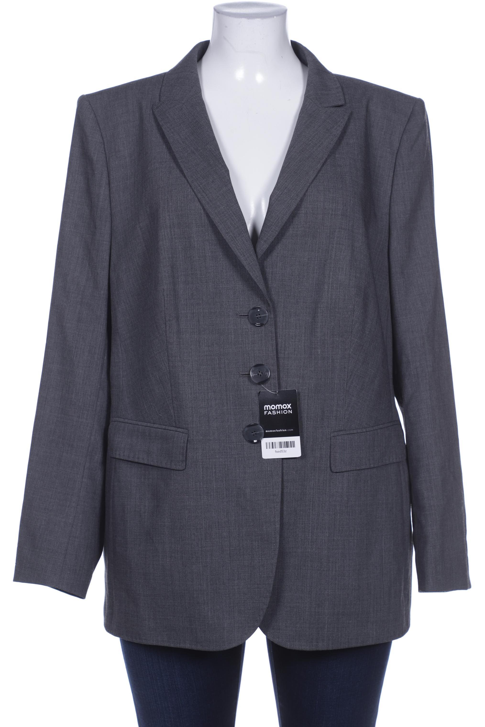 

Basler Damen Blazer, grau