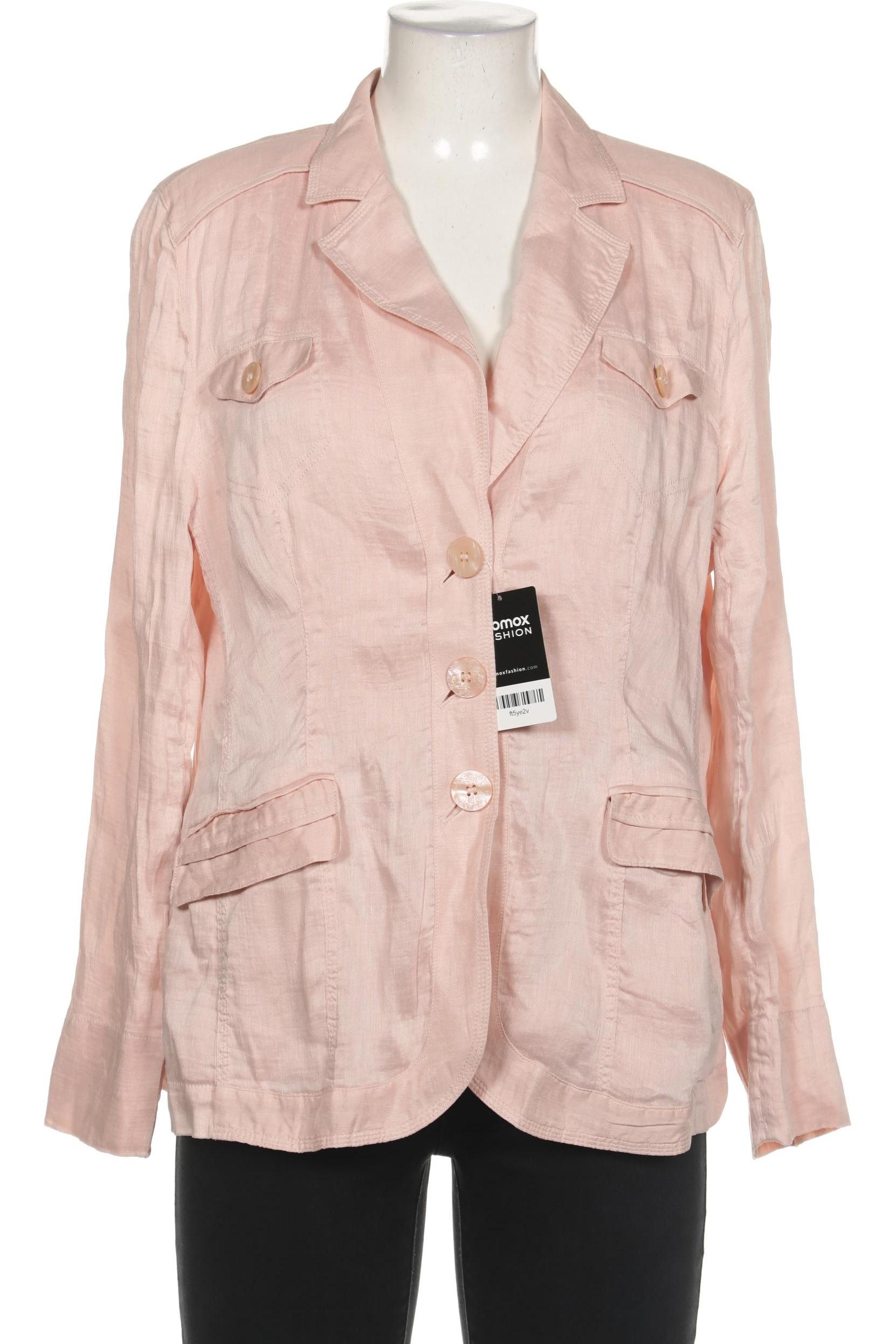 

Basler Damen Blazer, pink, Gr. 46