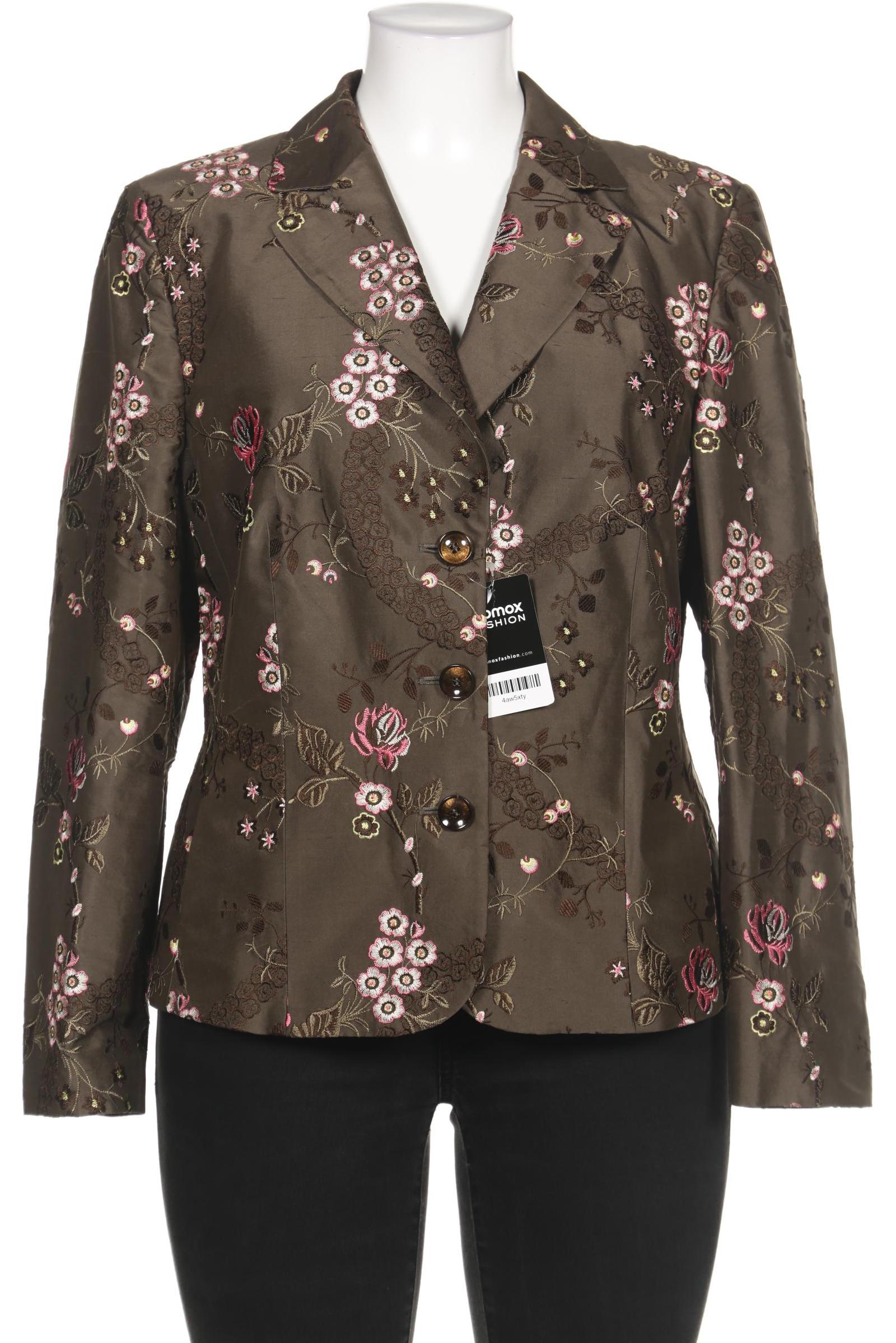 

Basler Damen Blazer, braun, Gr. 44