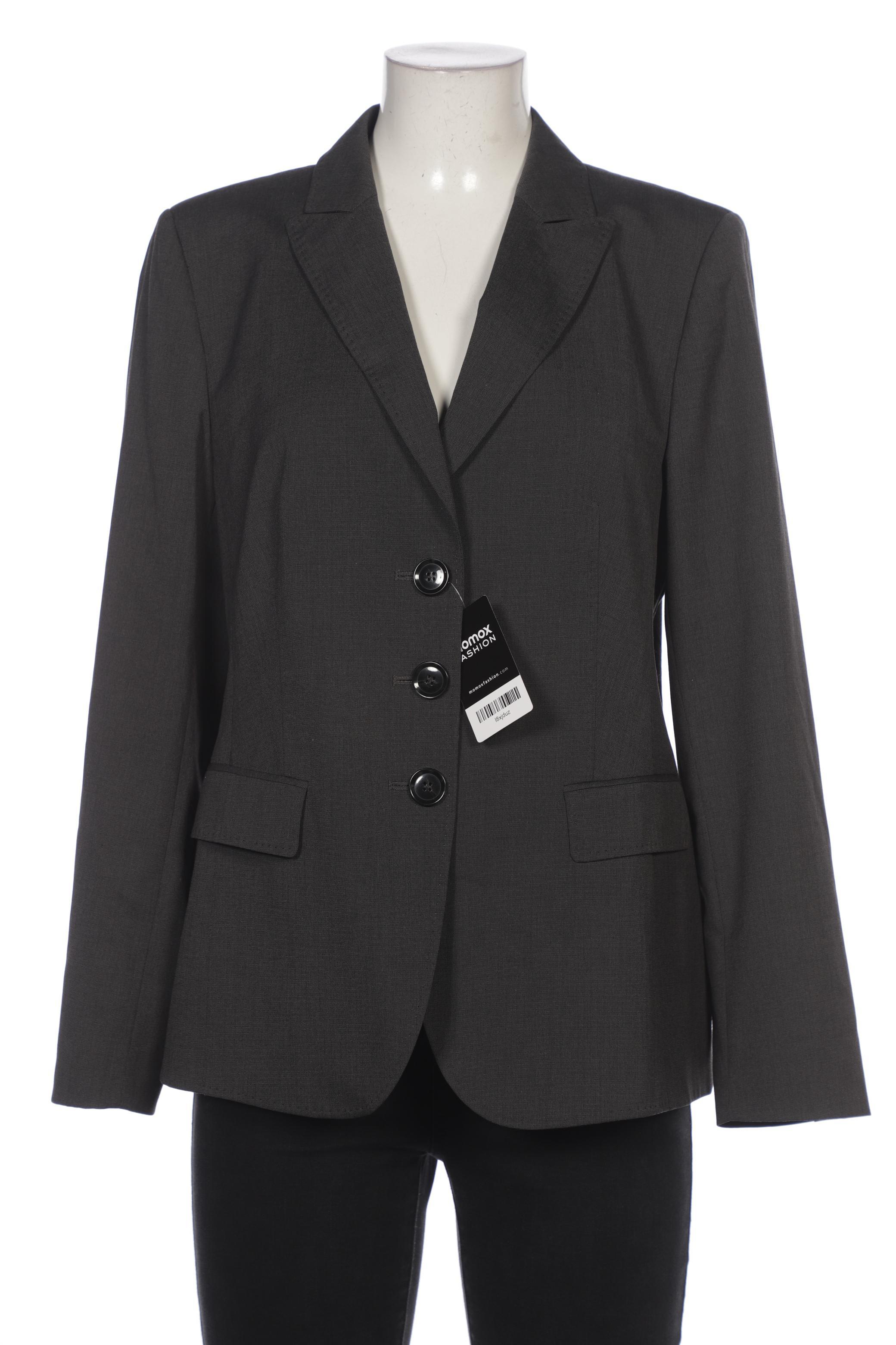 

Basler Damen Blazer, grau, Gr. 42