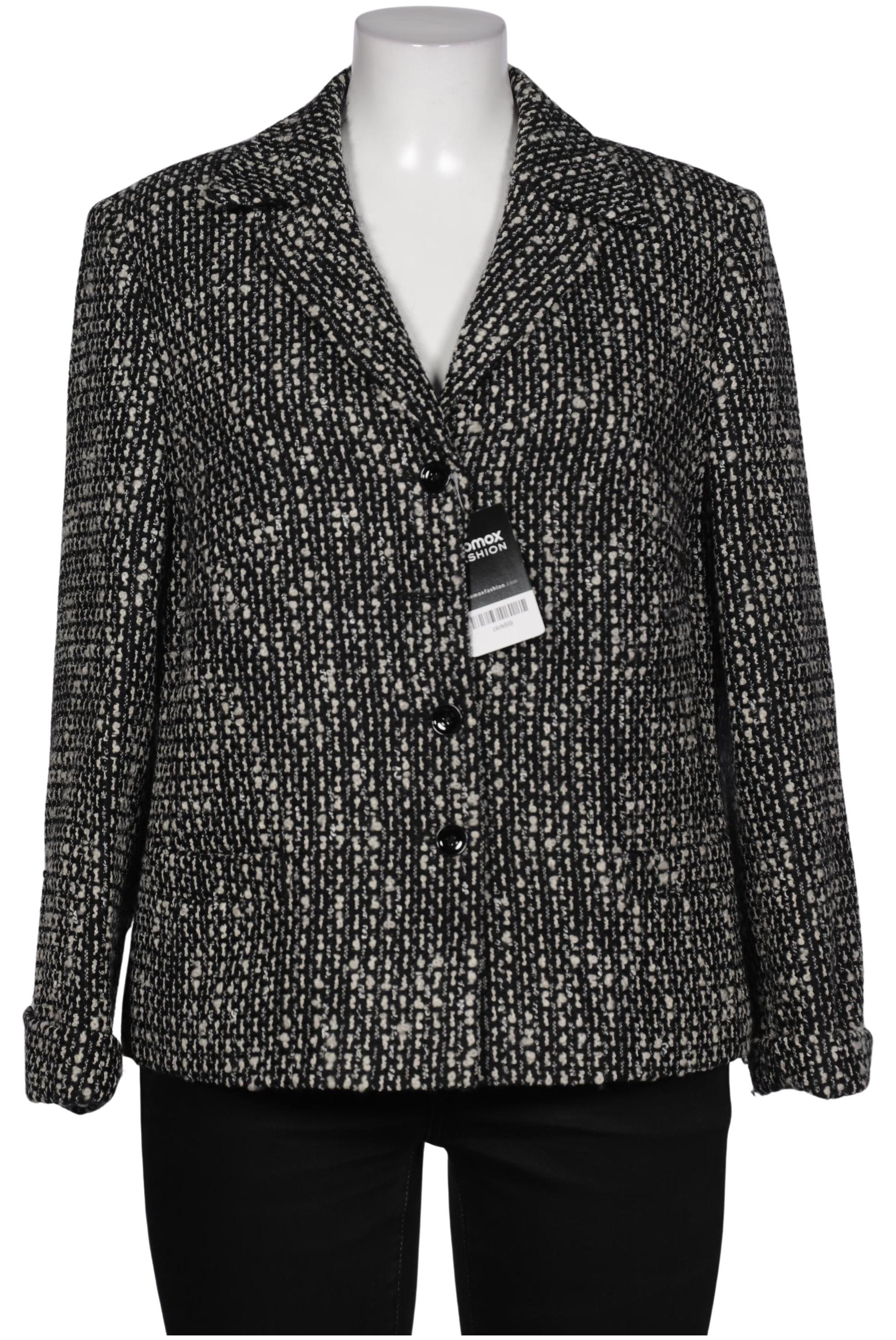 

Basler Damen Blazer, schwarz, Gr. 44