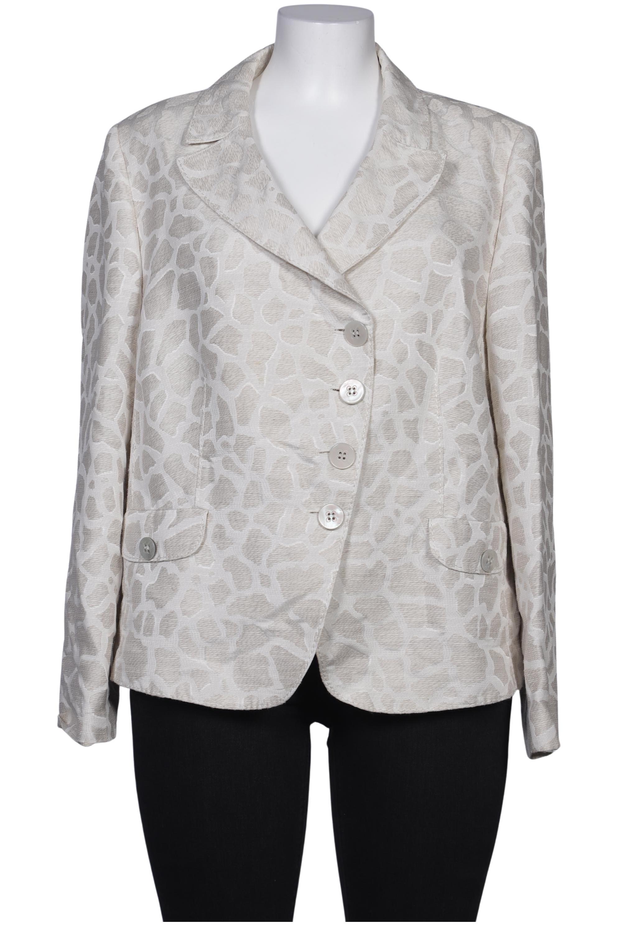 

Basler Damen Blazer, beige, Gr. 48