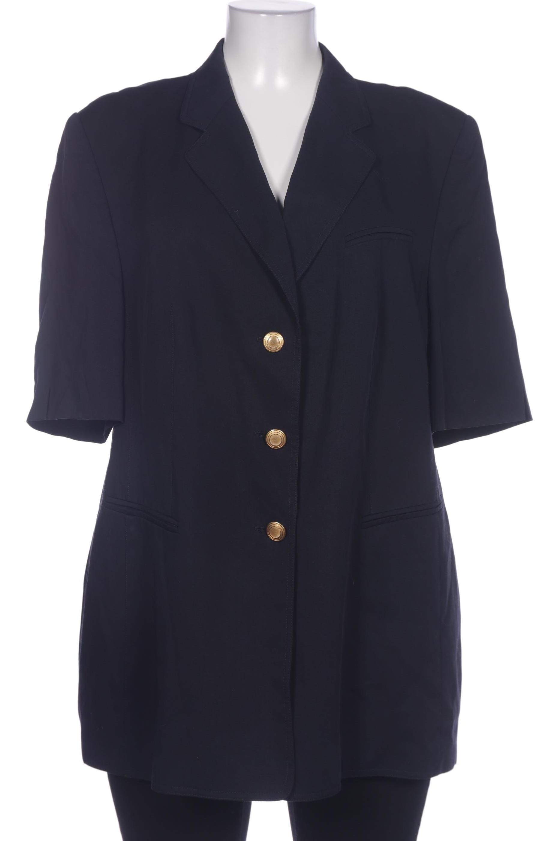 

Basler Damen Blazer, marineblau, Gr. 46
