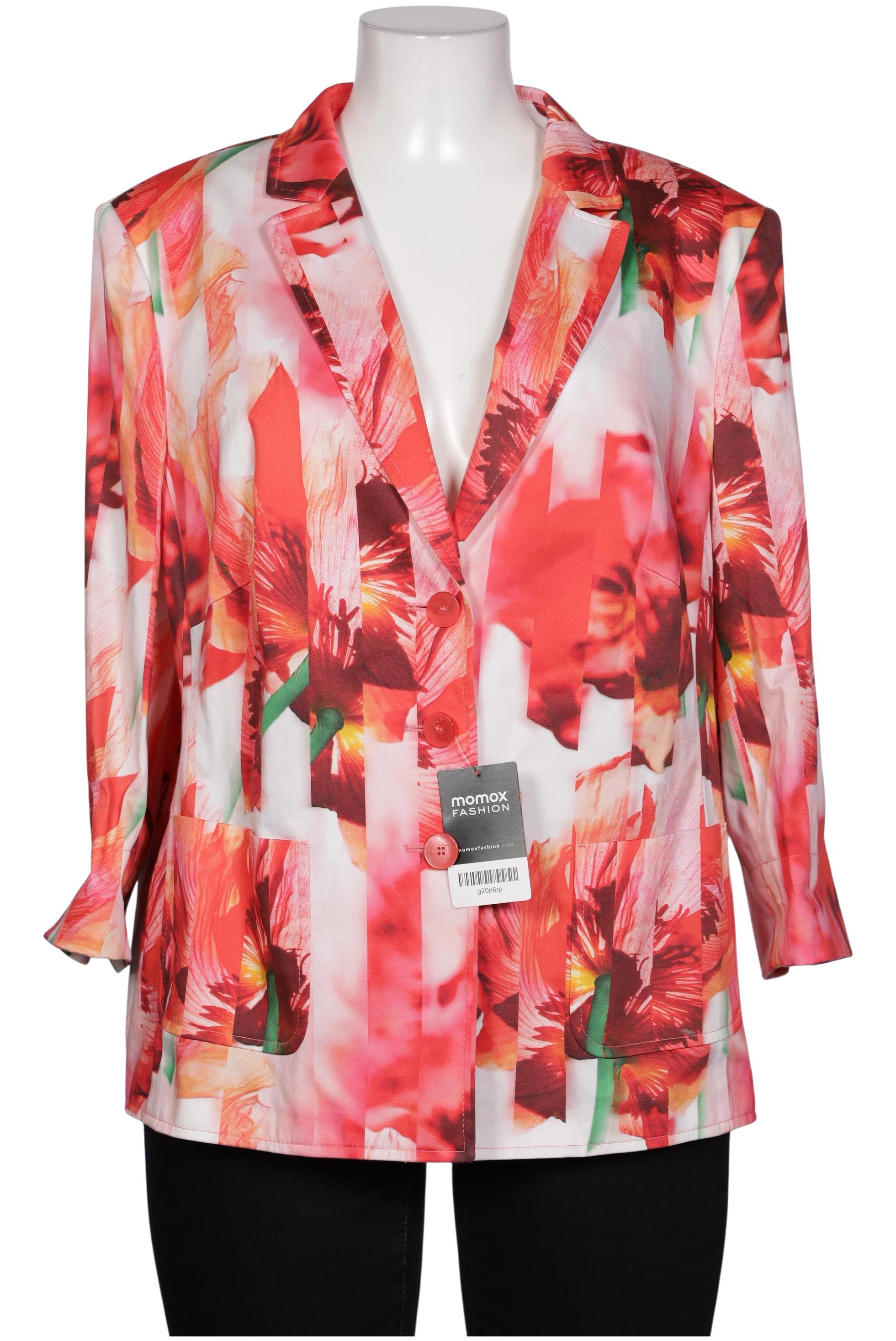 

Basler Damen Blazer, mehrfarbig, Gr. 48