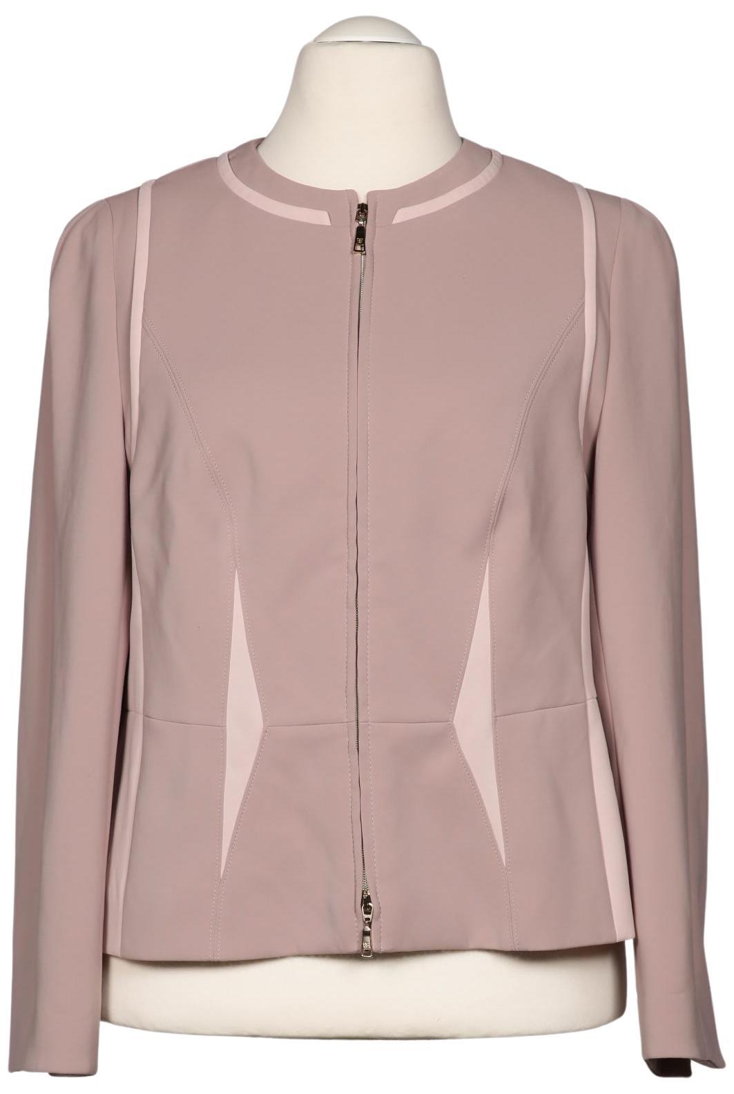 

Basler Damen Blazer, pink, Gr. 46