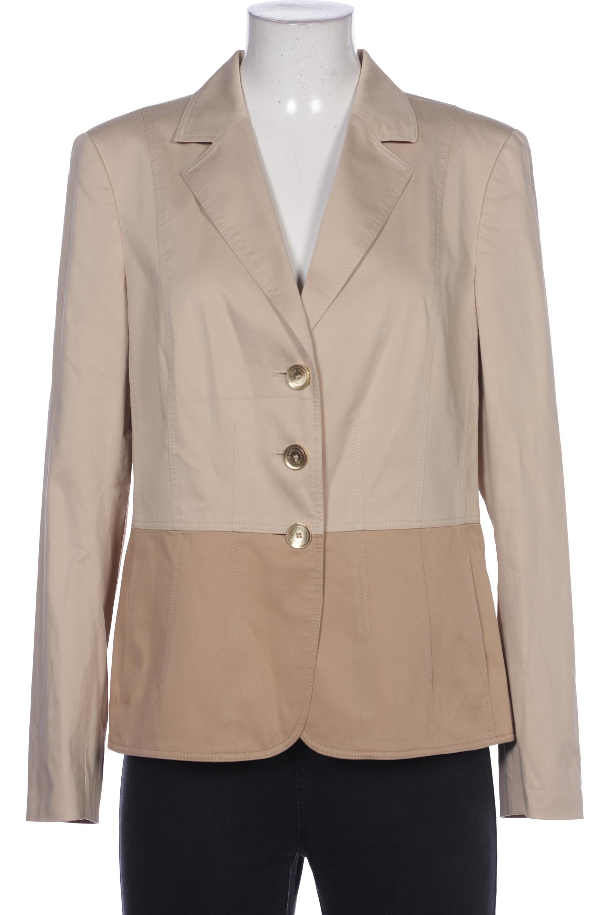 

Basler Damen Blazer, beige, Gr. 42