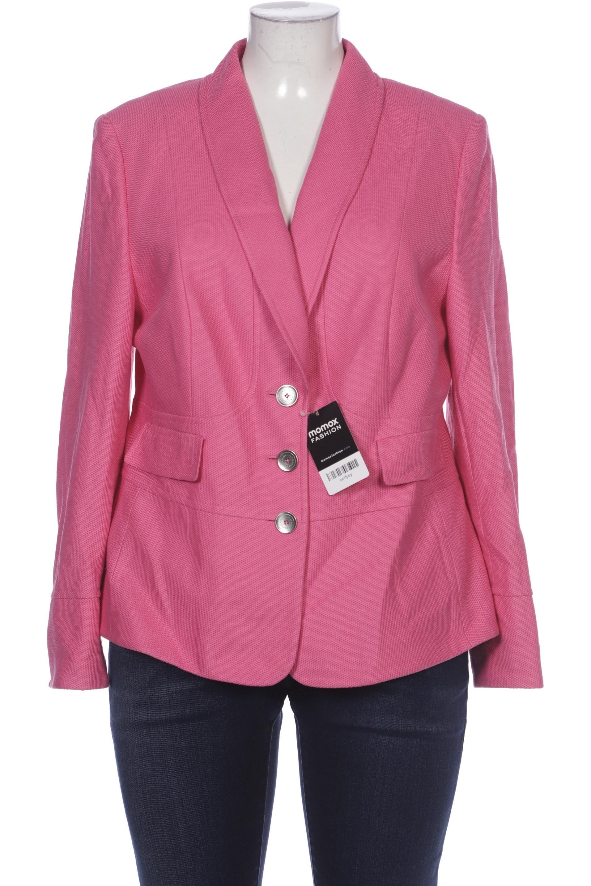 

Basler Damen Blazer, pink, Gr. 44