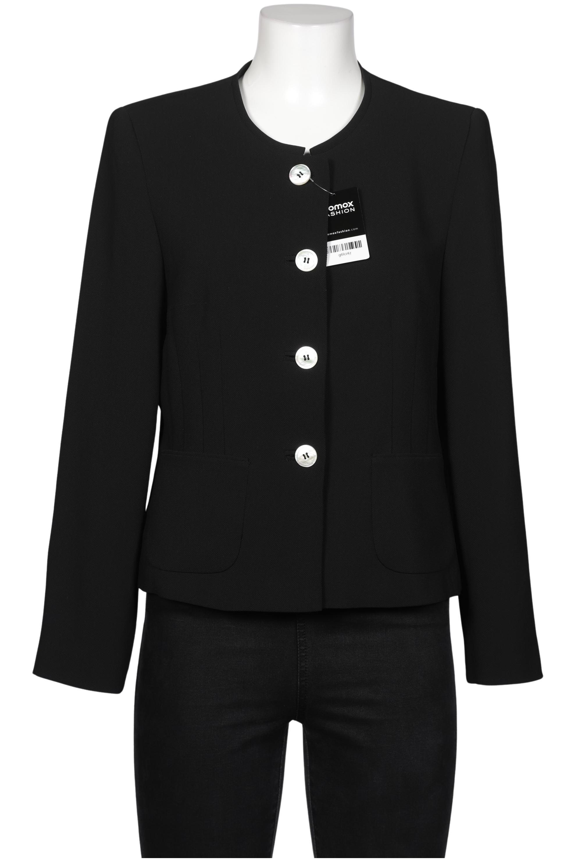 

Basler Damen Blazer, schwarz, Gr. 38